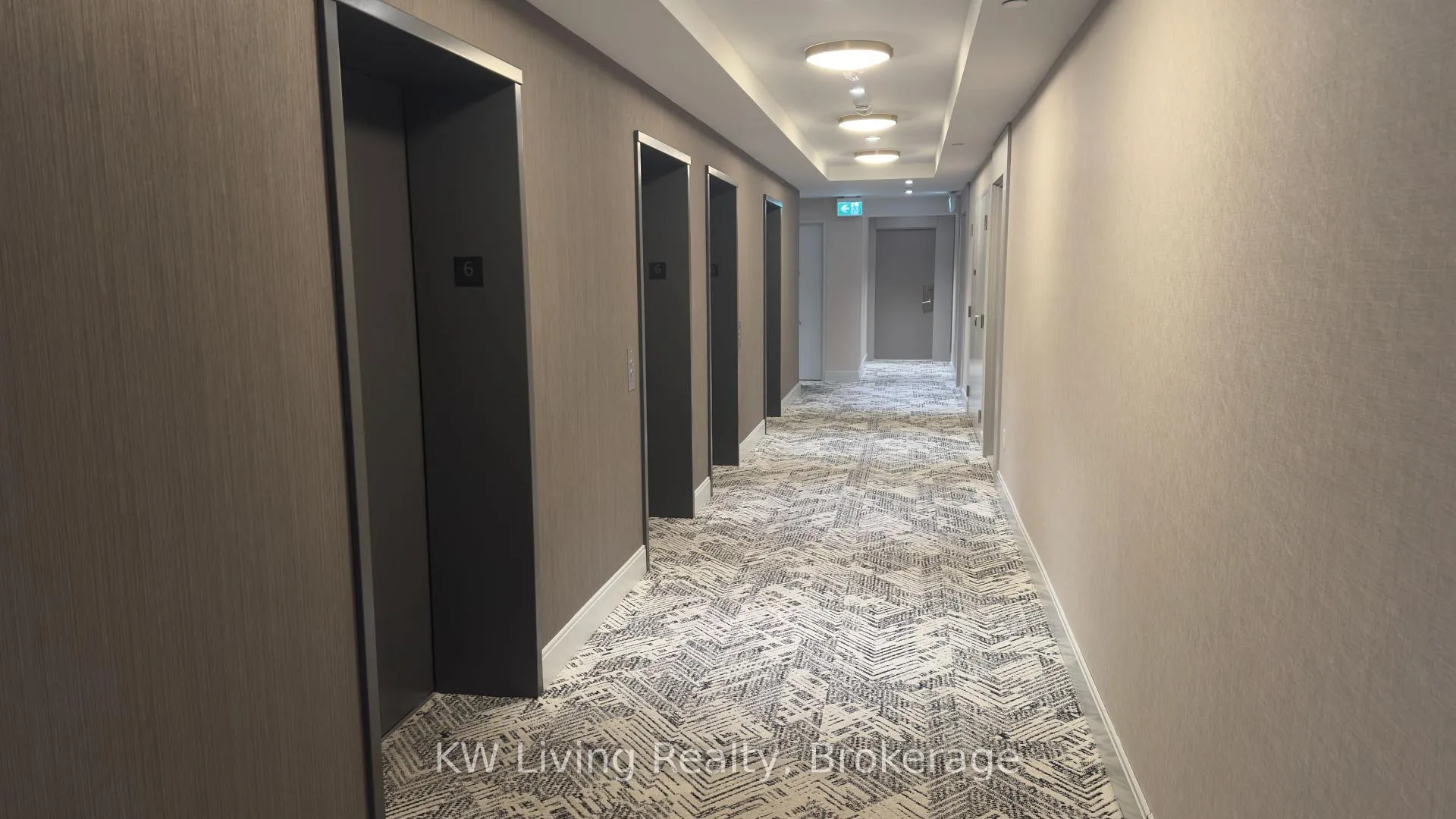 Photo 13 of Unit 613, 8 Widmer Street, Toronto, Waterfront Communities — HOMEH