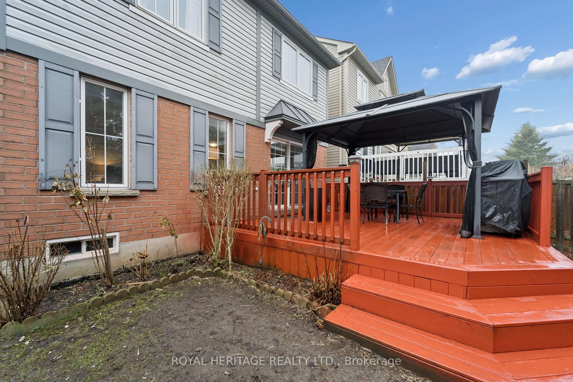 Photo 20 of 40 McNicol Crescent, Ajax, Northeast Ajax — HOMEH