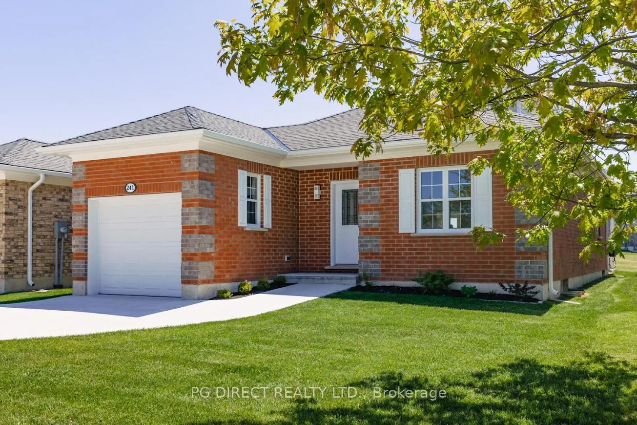 Photo of 241 Bethune Crescent