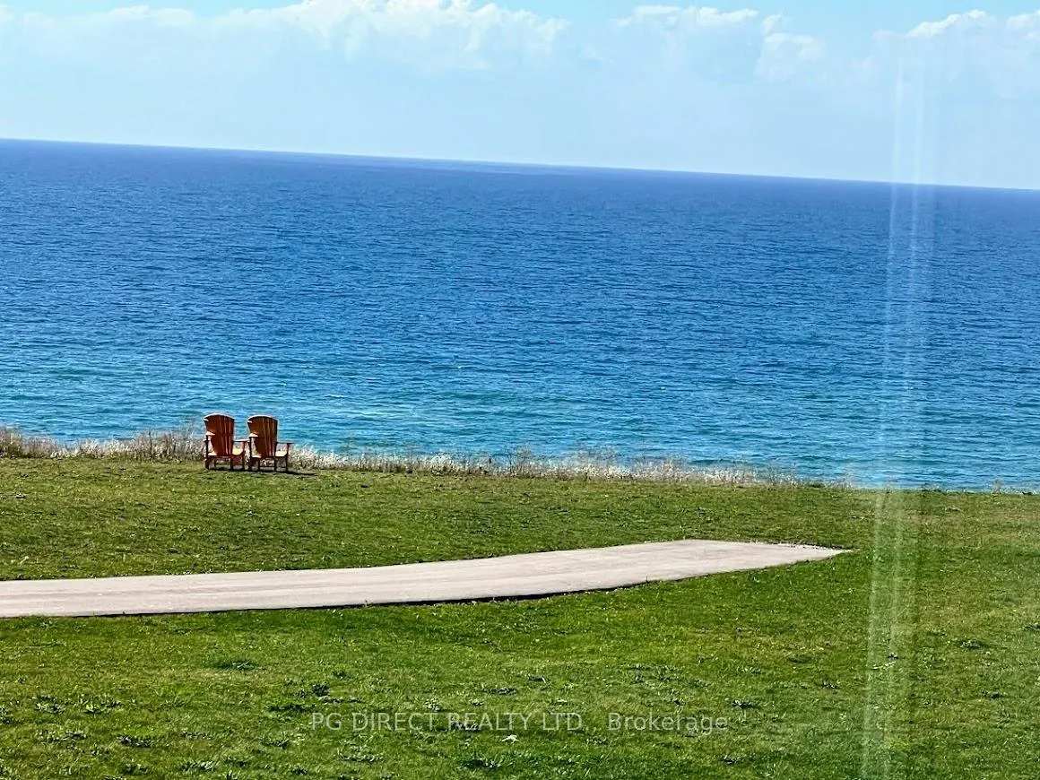 Photo 7 of 241 Bethune Crescent, Goderich, Goderich (Town) — HOMEH