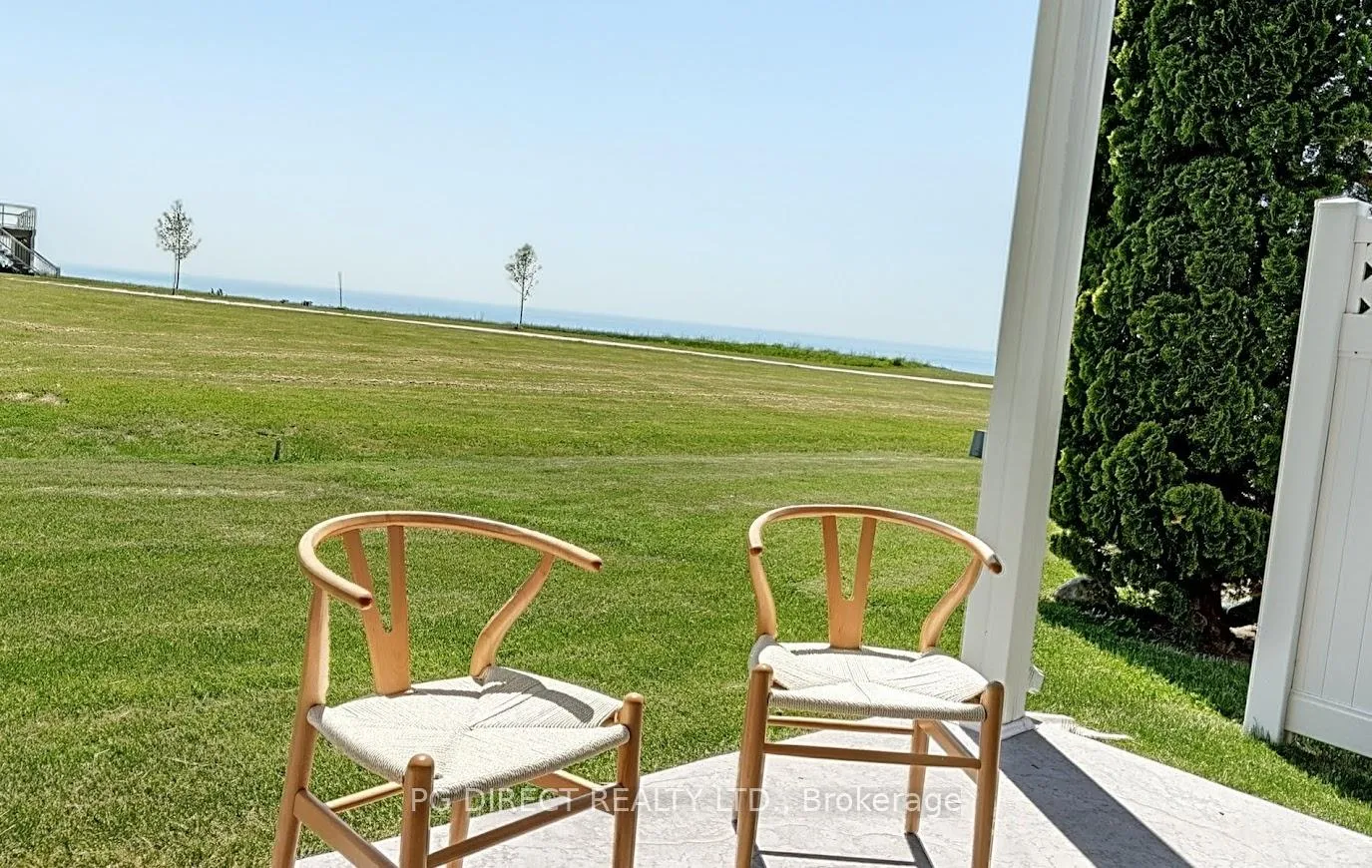 Photo 9 of 241 Bethune Crescent, Goderich, Goderich (Town) — HOMEH