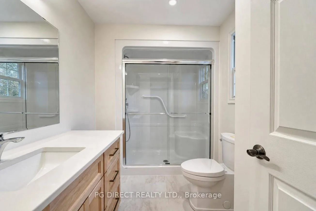 Photo 21 of 241 Bethune Crescent, Goderich, Goderich (Town) — HOMEH