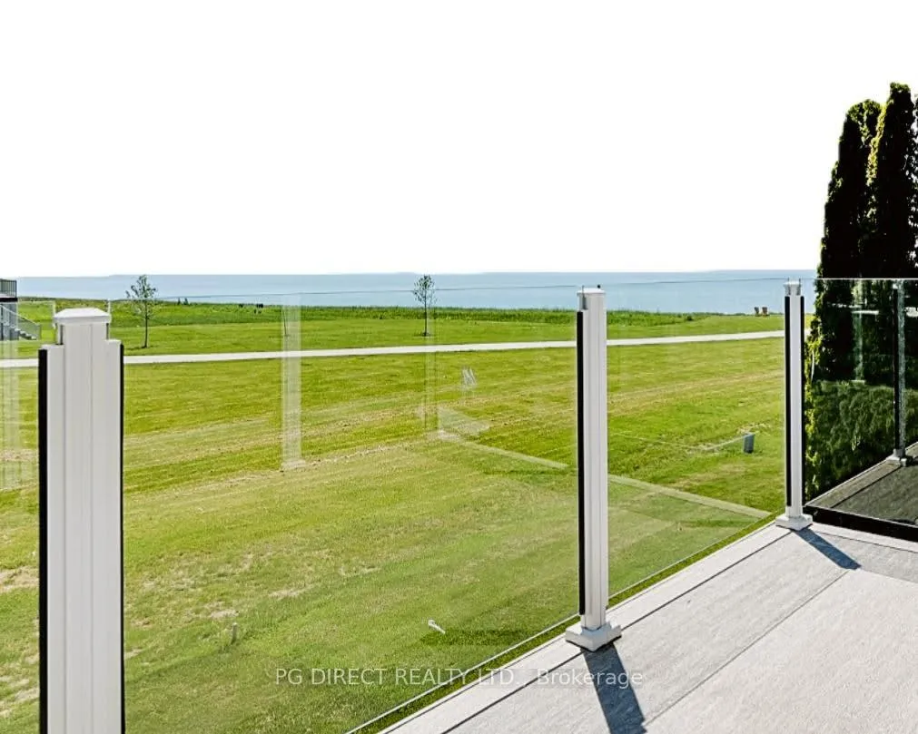 Photo 27 of 241 Bethune Crescent, Goderich, Goderich (Town) — HOMEH