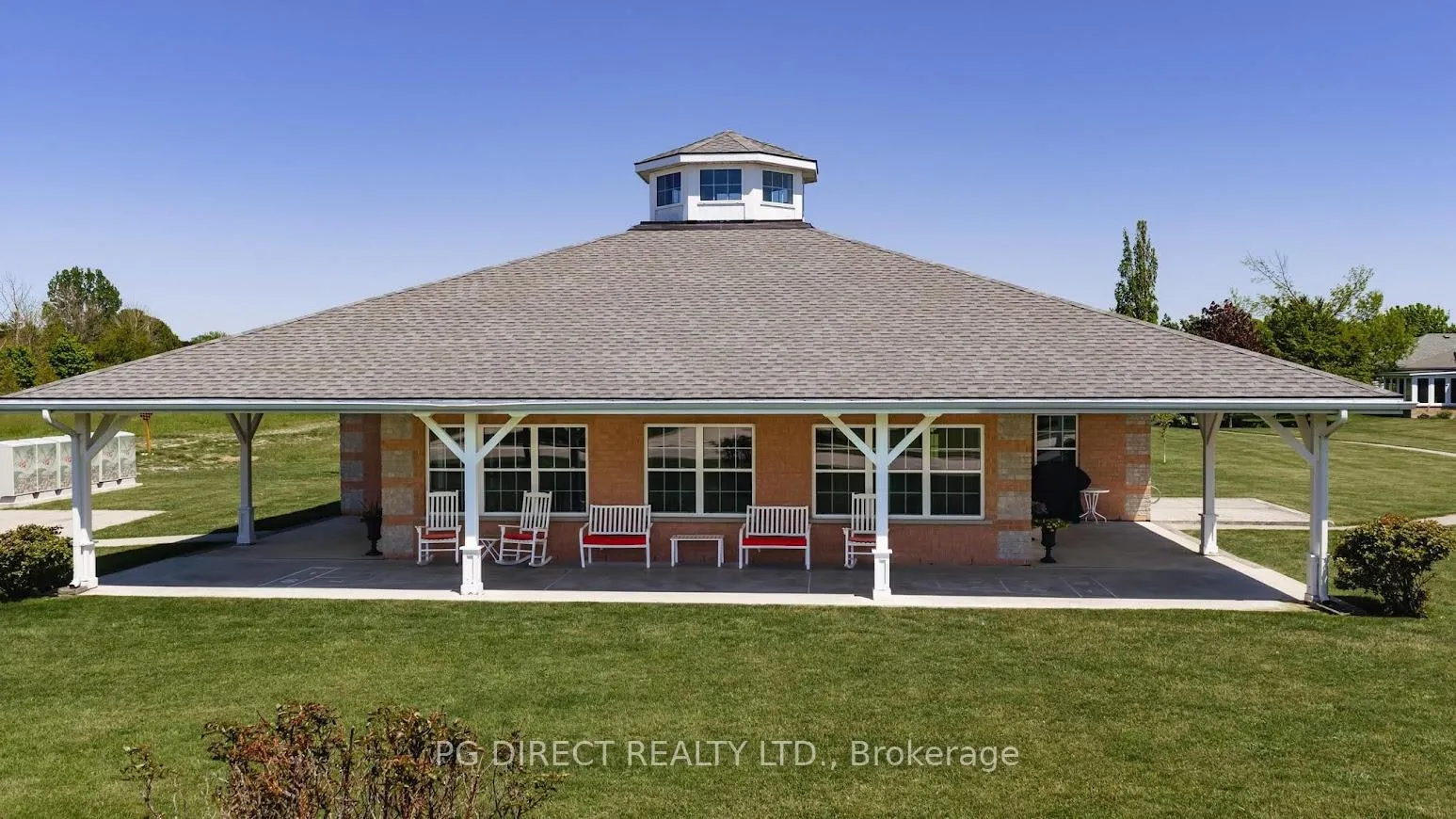 Photo 31 of 241 Bethune Crescent, Goderich, Goderich (Town) — HOMEH