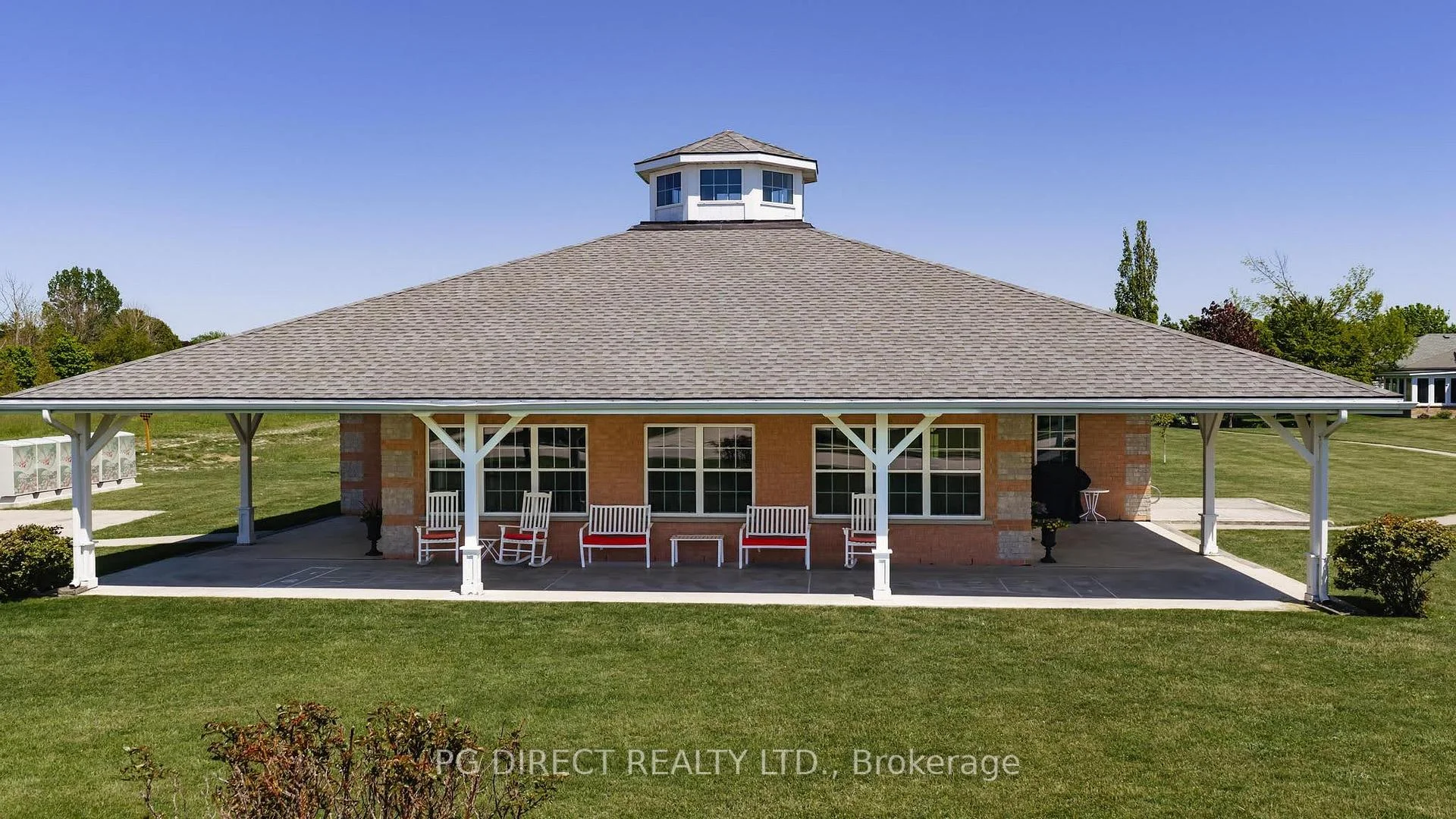 Photo 32 of 241 Bethune Crescent, Goderich, Goderich (Town) — HOMEH