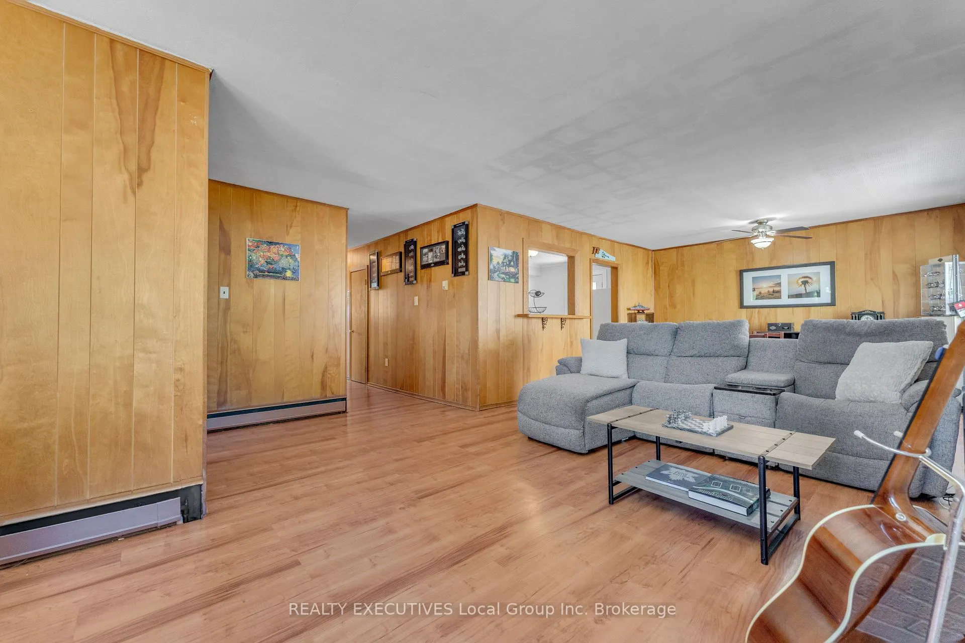 Photo 4 of 917 Lakeshore Drive, North Bay, Ferris — HOMEH