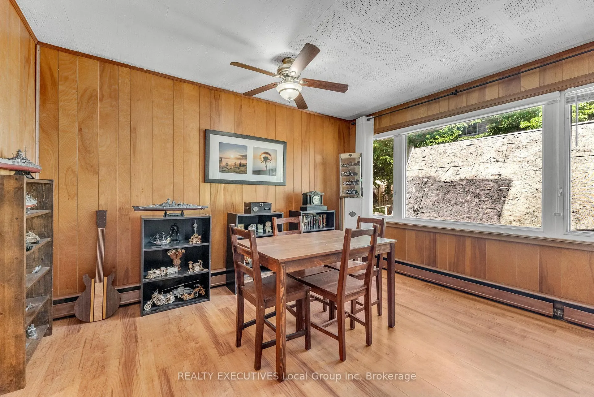 Photo 7 of 917 Lakeshore Drive, North Bay, Ferris — HOMEH