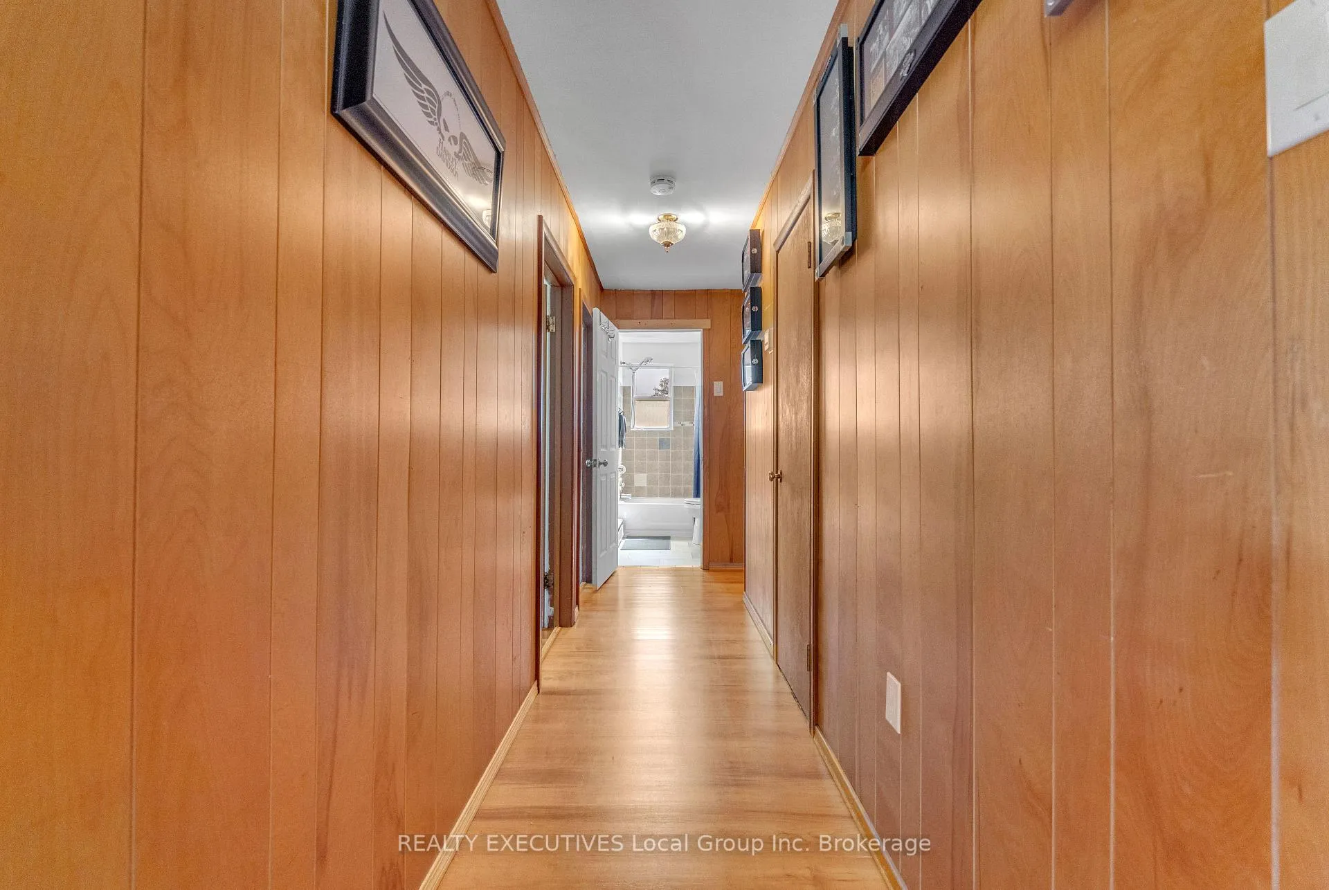 Photo 12 of 917 Lakeshore Drive, North Bay, Ferris — HOMEH