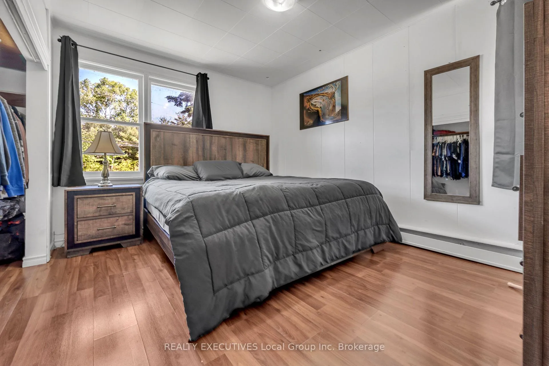 Photo 13 of 917 Lakeshore Drive, North Bay, Ferris — HOMEH