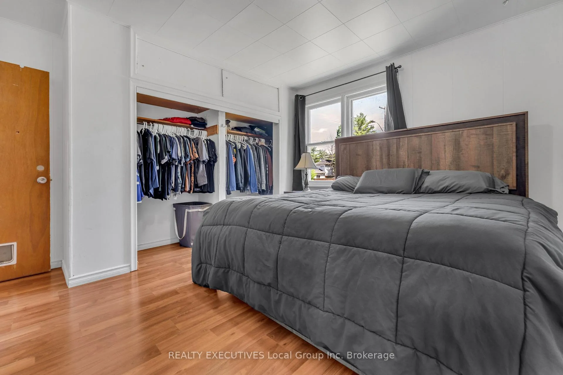 Photo 15 of 917 Lakeshore Drive, North Bay, Ferris — HOMEH