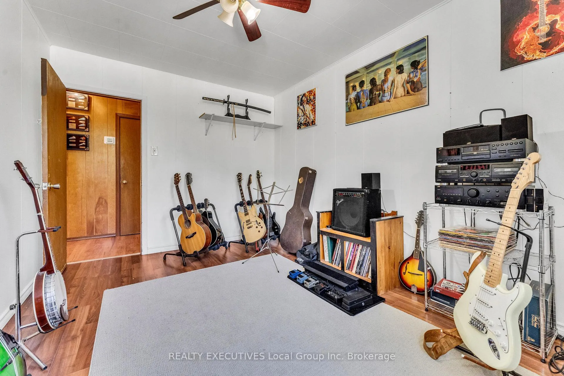Photo 16 of 917 Lakeshore Drive, North Bay, Ferris — HOMEH