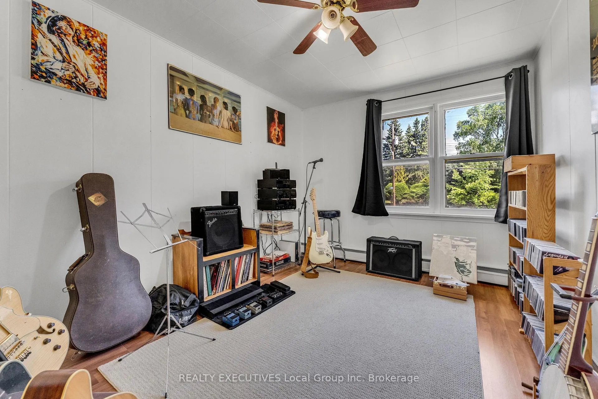 Photo 17 of 917 Lakeshore Drive, North Bay, Ferris — HOMEH