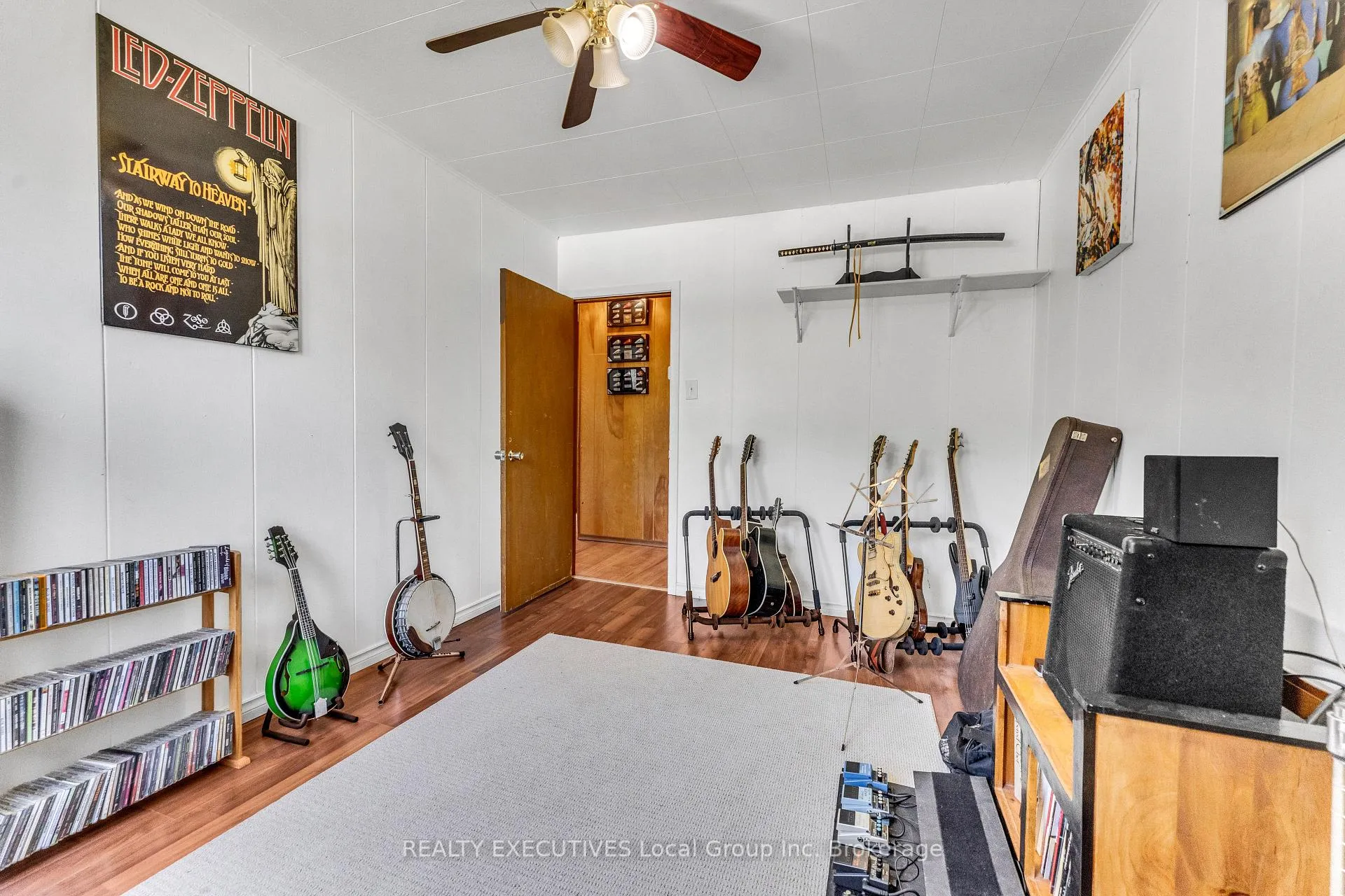 Photo 18 of 917 Lakeshore Drive, North Bay, Ferris — HOMEH