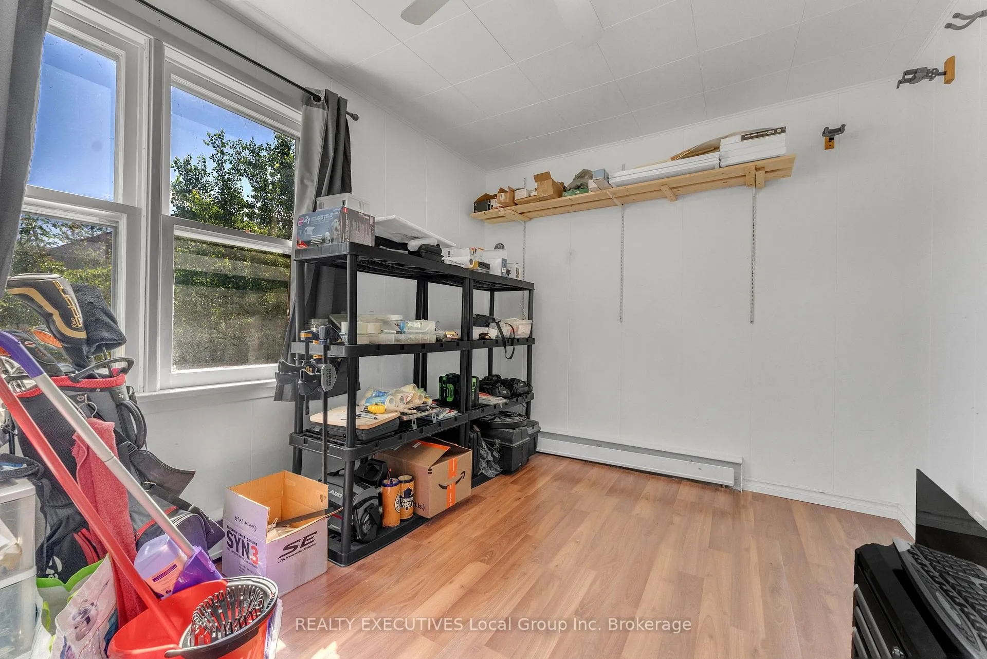 Photo 21 of 917 Lakeshore Drive, North Bay, Ferris — HOMEH