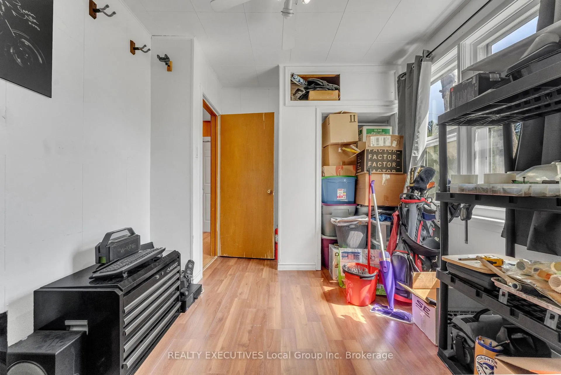 Photo 22 of 917 Lakeshore Drive, North Bay, Ferris — HOMEH