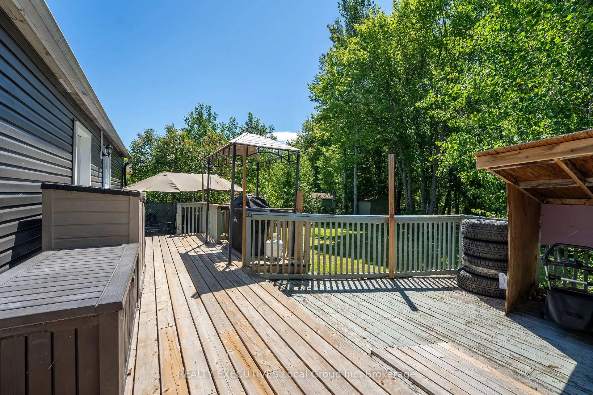 Photo 25 of 917 Lakeshore Drive, North Bay, Ferris — HOMEH