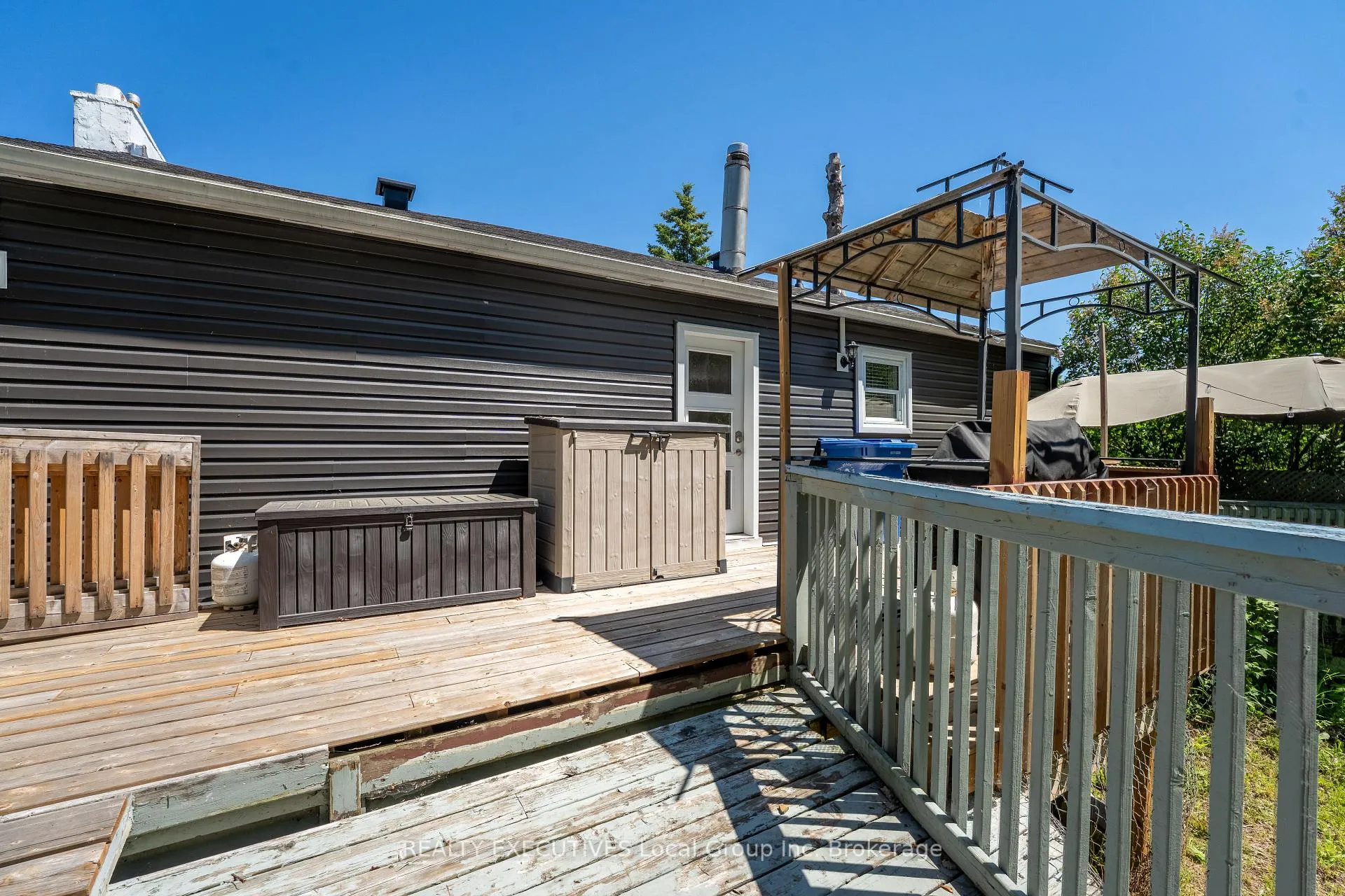 Photo 26 of 917 Lakeshore Drive, North Bay, Ferris — HOMEH