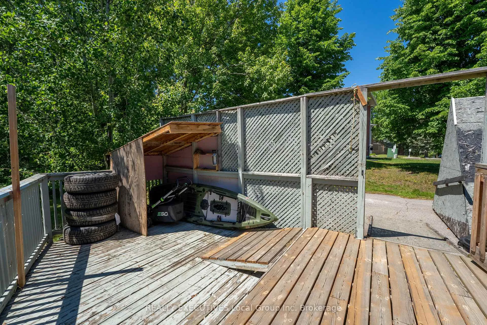Photo 27 of 917 Lakeshore Drive, North Bay, Ferris — HOMEH