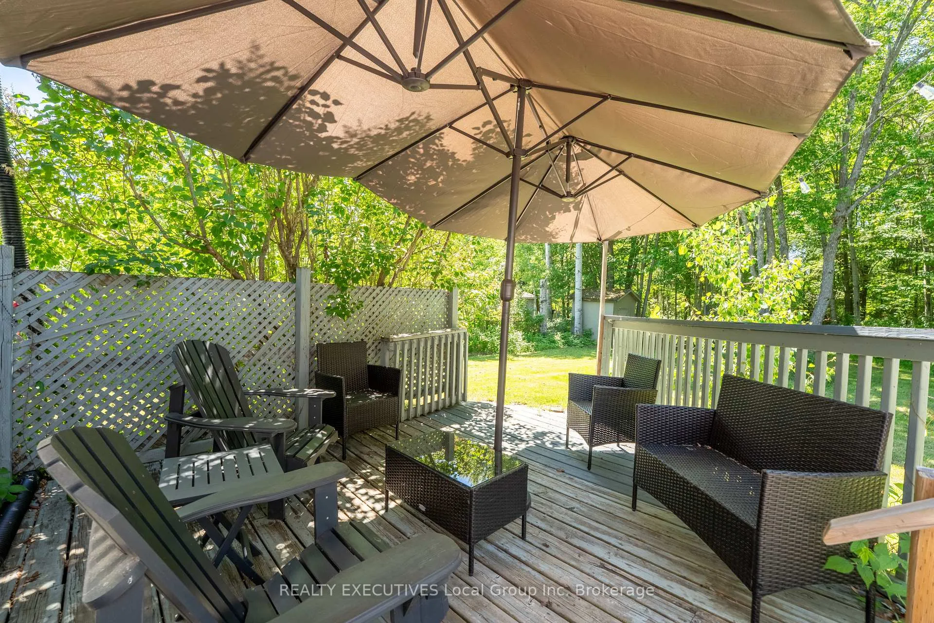 Photo 28 of 917 Lakeshore Drive, North Bay, Ferris — HOMEH