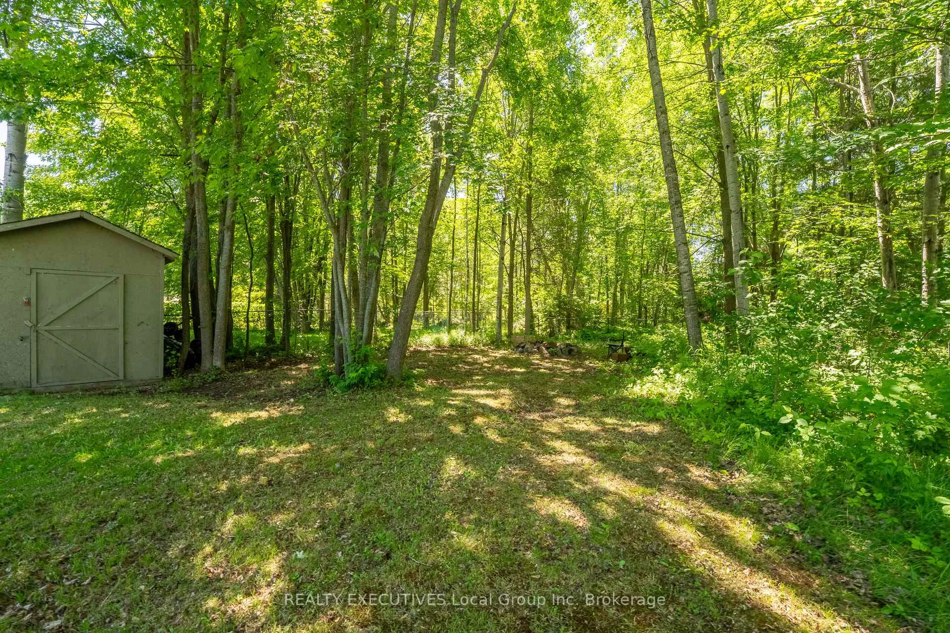 Photo 32 of 917 Lakeshore Drive, North Bay, Ferris — HOMEH