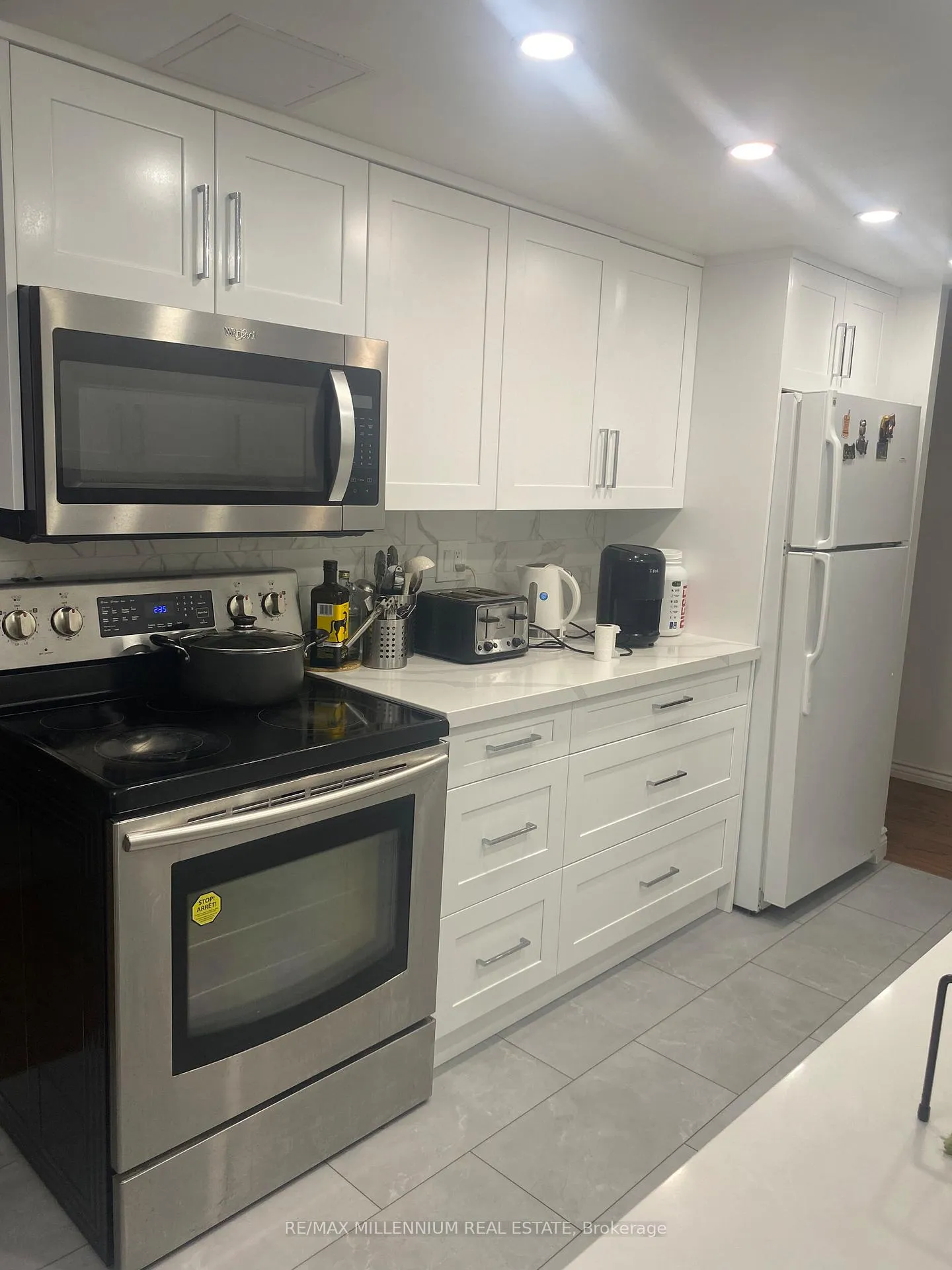Photo 7 of Unit 2001, 350 Webb Drive, Mississauga, City Centre — HOMEH