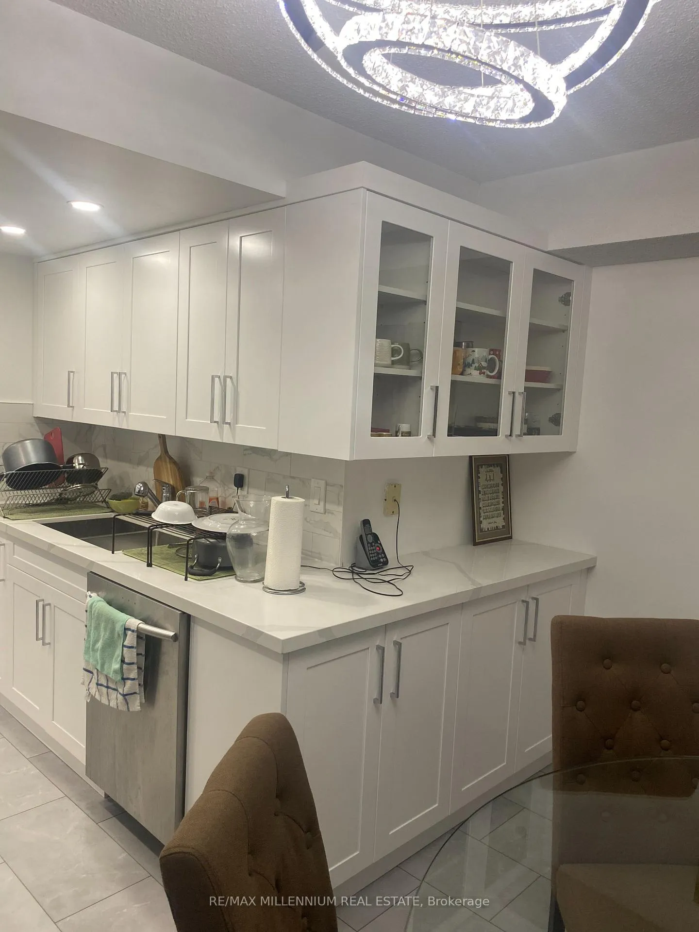 Photo 8 of Unit 2001, 350 Webb Drive, Mississauga, City Centre — HOMEH