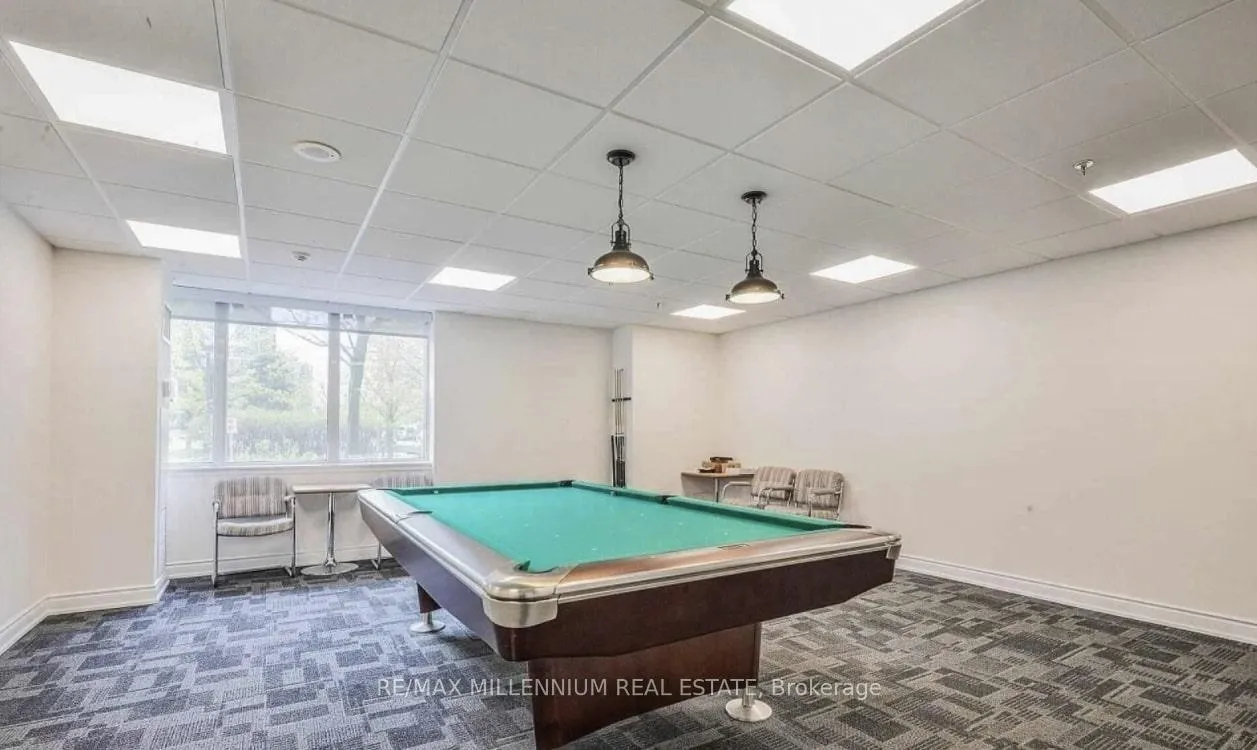 Photo 11 of Unit 2001, 350 Webb Drive, Mississauga, City Centre — HOMEH