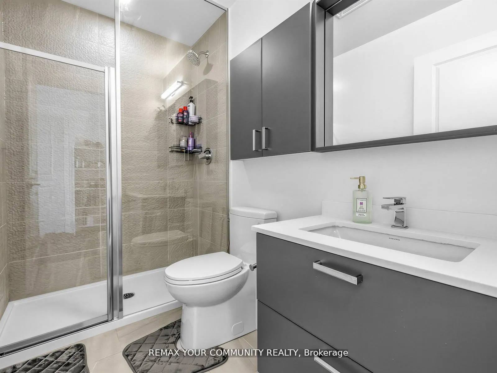 Photo 21 of Unit 1510, 30 Upper Mall Way, Vaughan, Brownridge — HOMEH