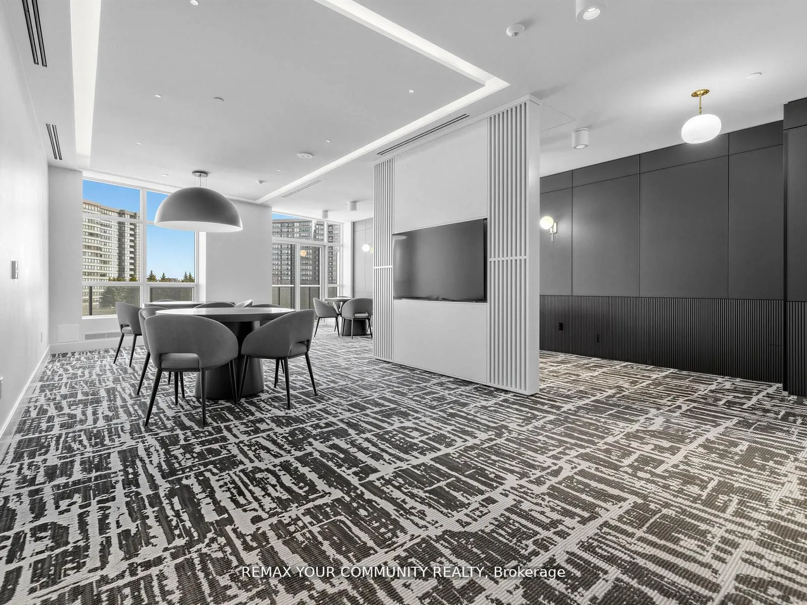 Photo 25 of Unit 1510, 30 Upper Mall Way, Vaughan, Brownridge — HOMEH