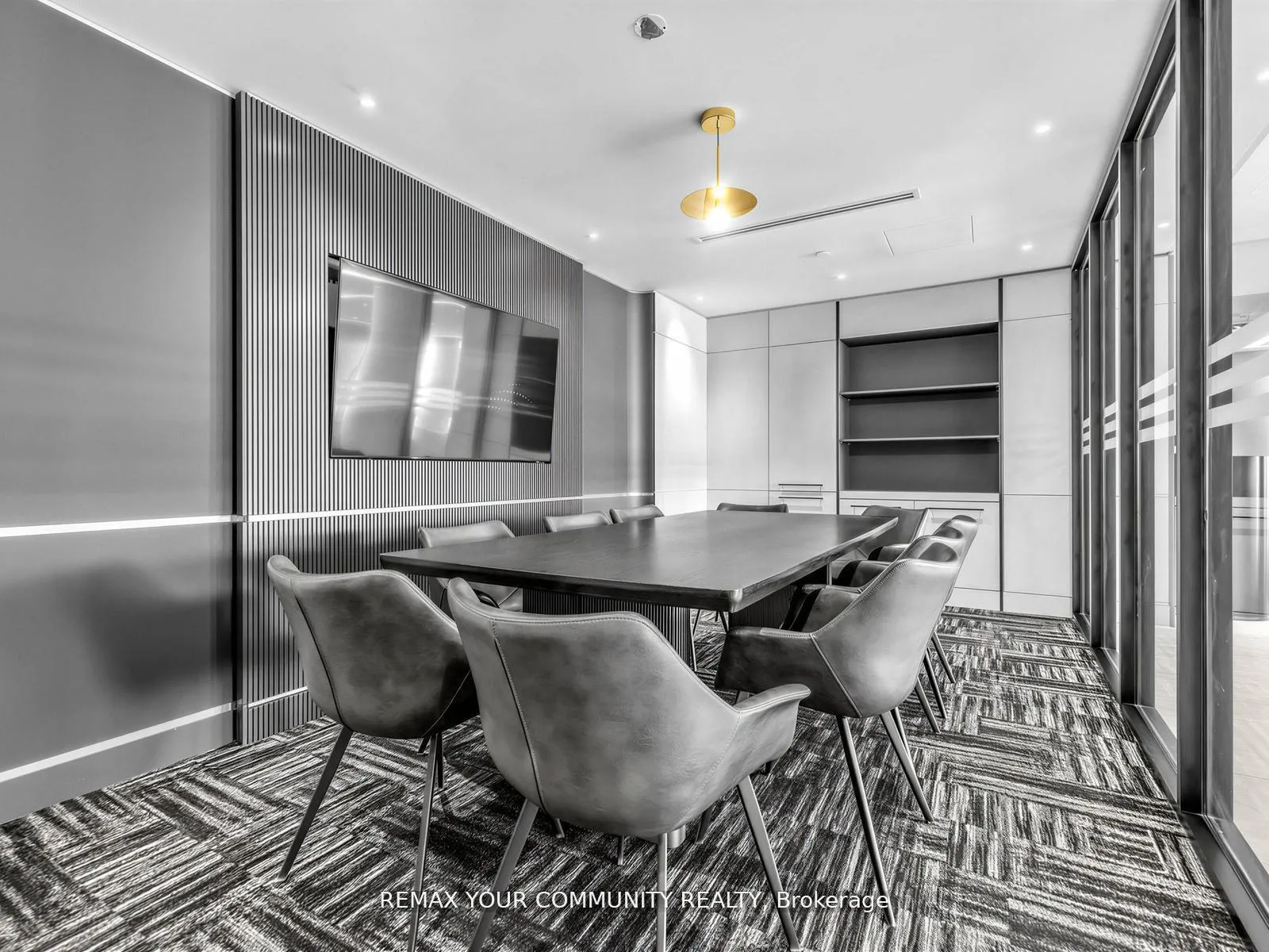 Photo 26 of Unit 1510, 30 Upper Mall Way, Vaughan, Brownridge — HOMEH