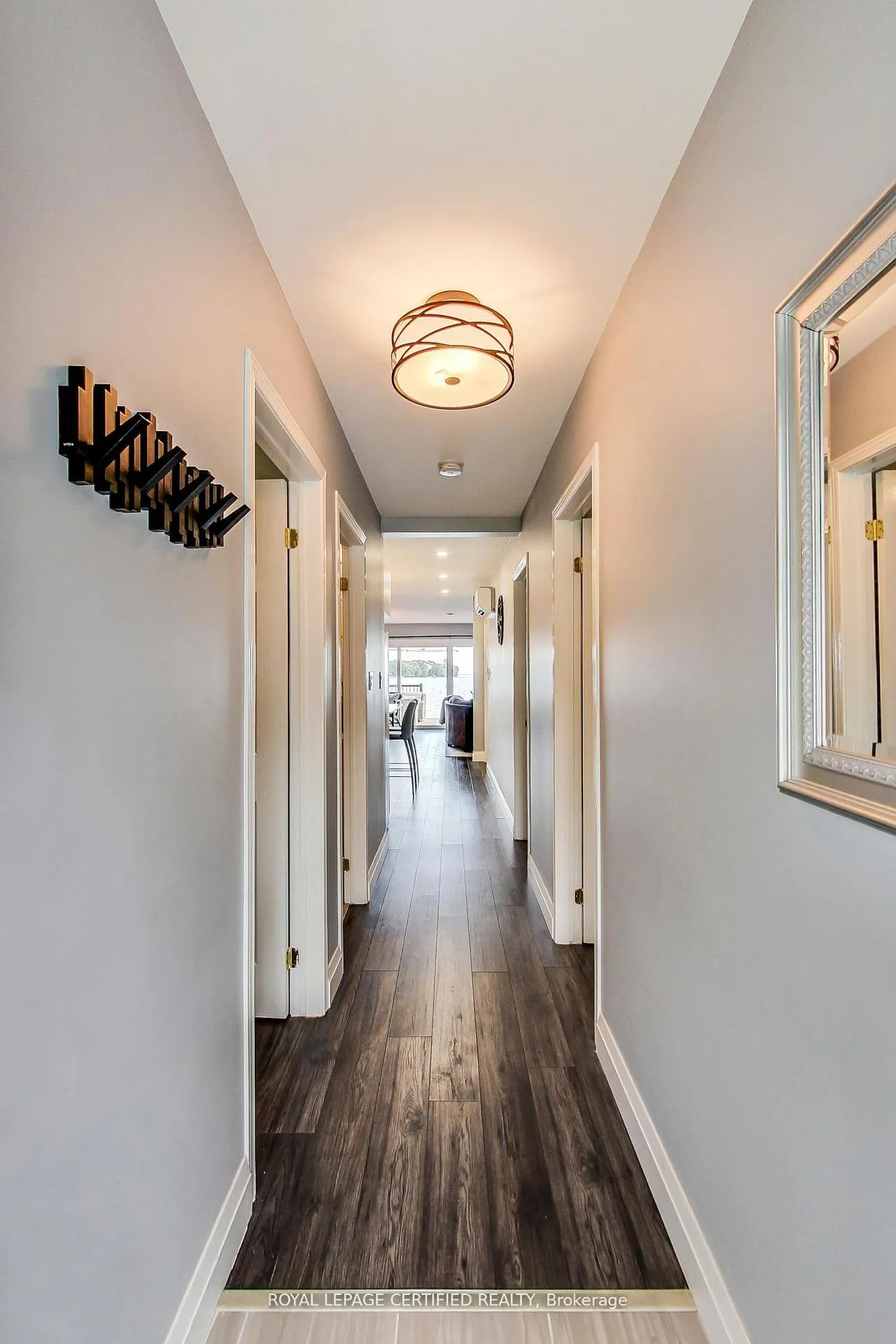 Photo 6 of 69 Olive Crescent, Orillia — HOMEH