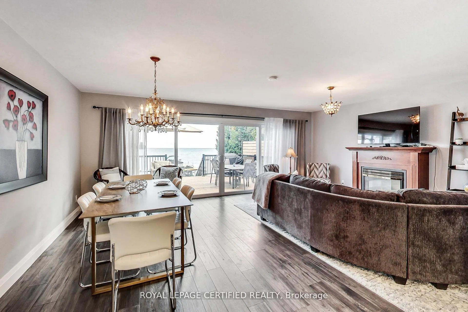 Photo 8 of 69 Olive Crescent, Orillia — HOMEH