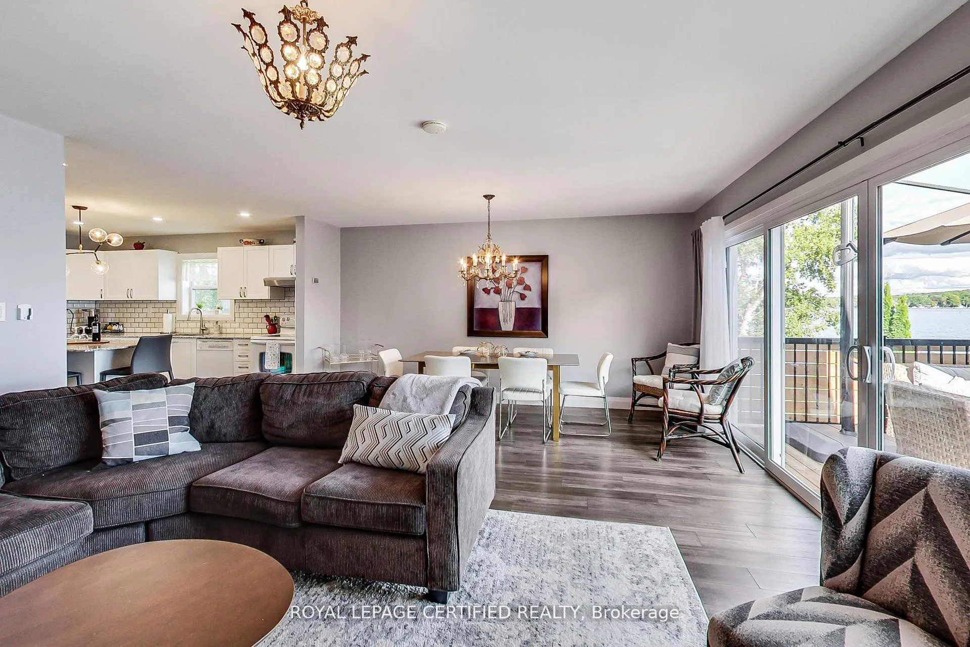 Photo 12 of 69 Olive Crescent, Orillia — HOMEH