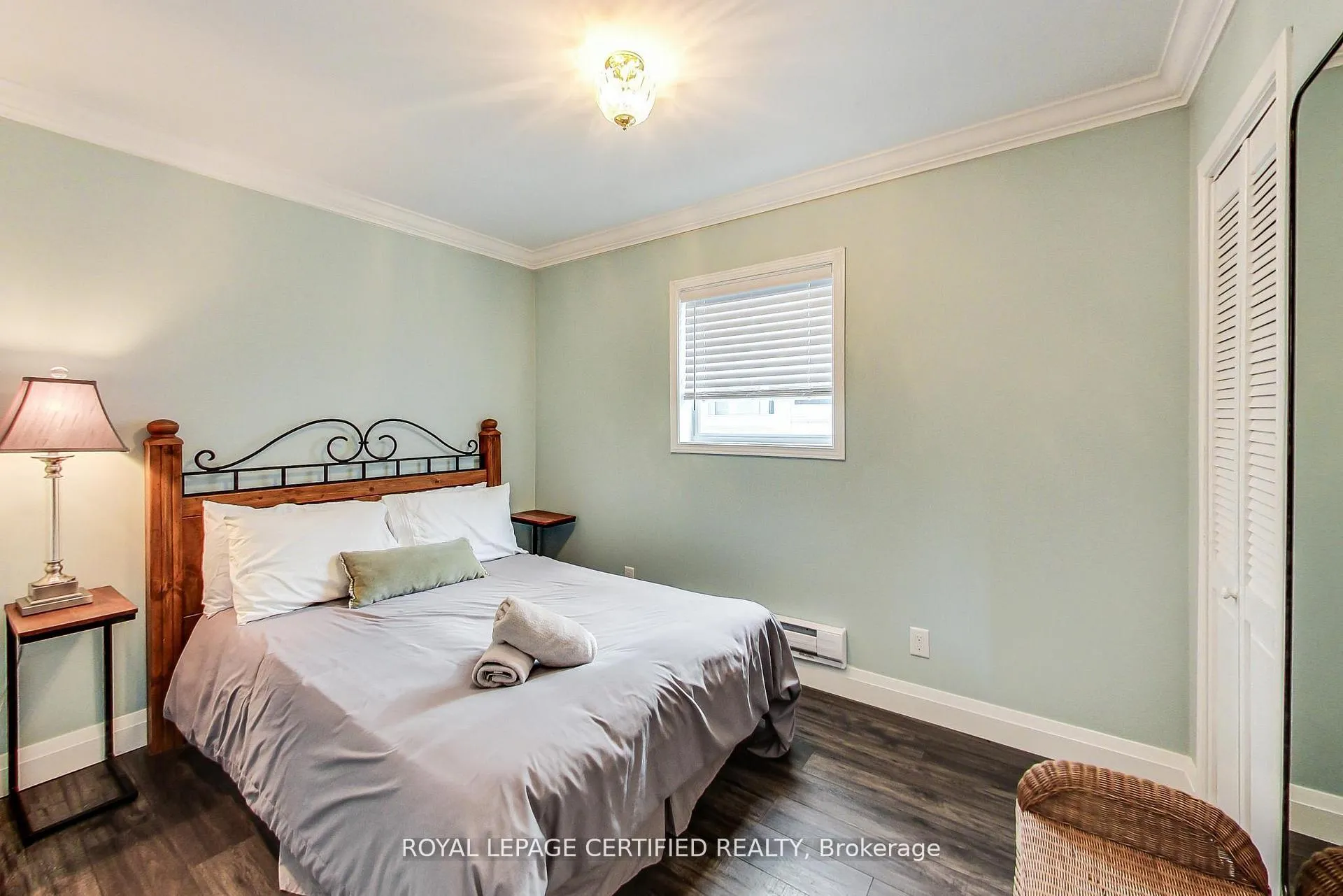 Photo 17 of 69 Olive Crescent, Orillia — HOMEH