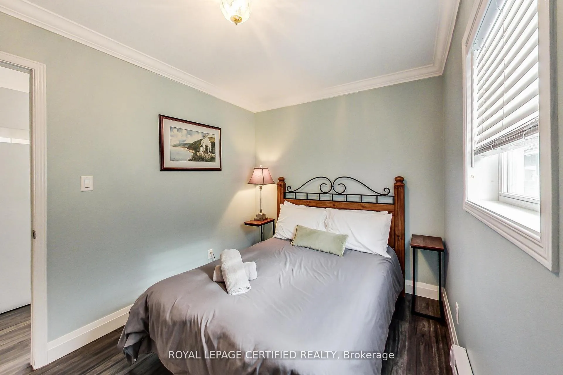 Photo 18 of 69 Olive Crescent, Orillia — HOMEH