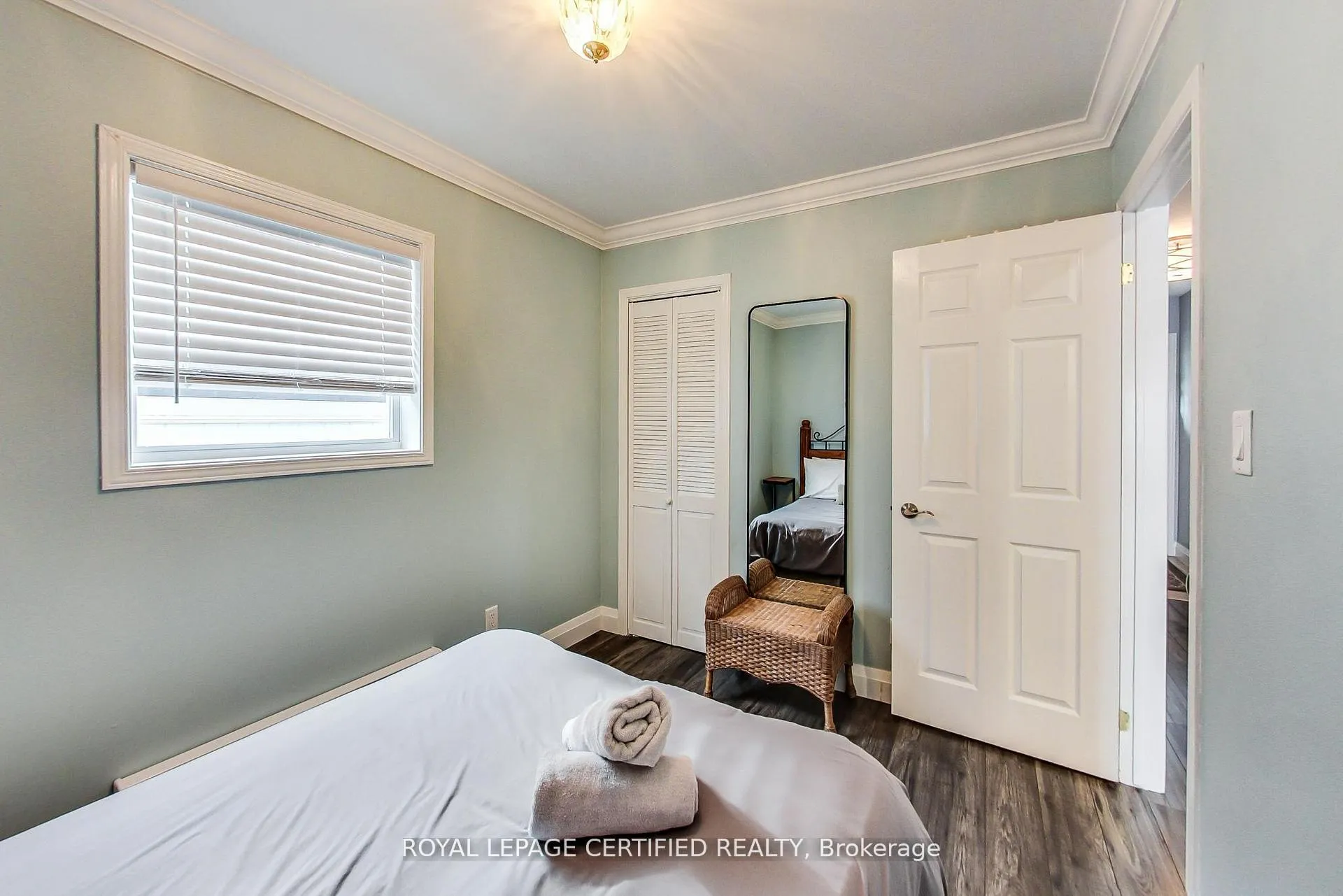 Photo 19 of 69 Olive Crescent, Orillia — HOMEH
