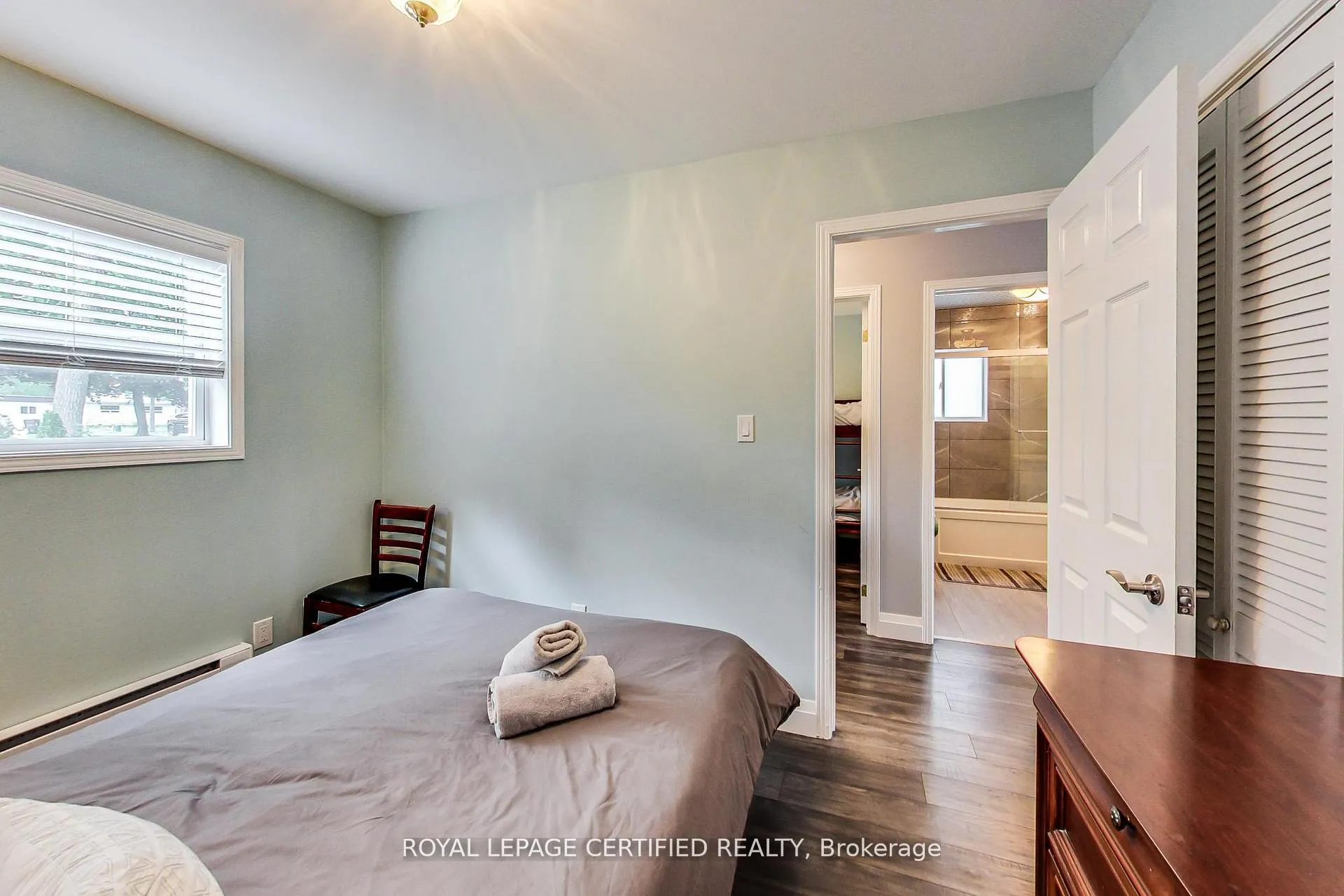 Photo 21 of 69 Olive Crescent, Orillia — HOMEH