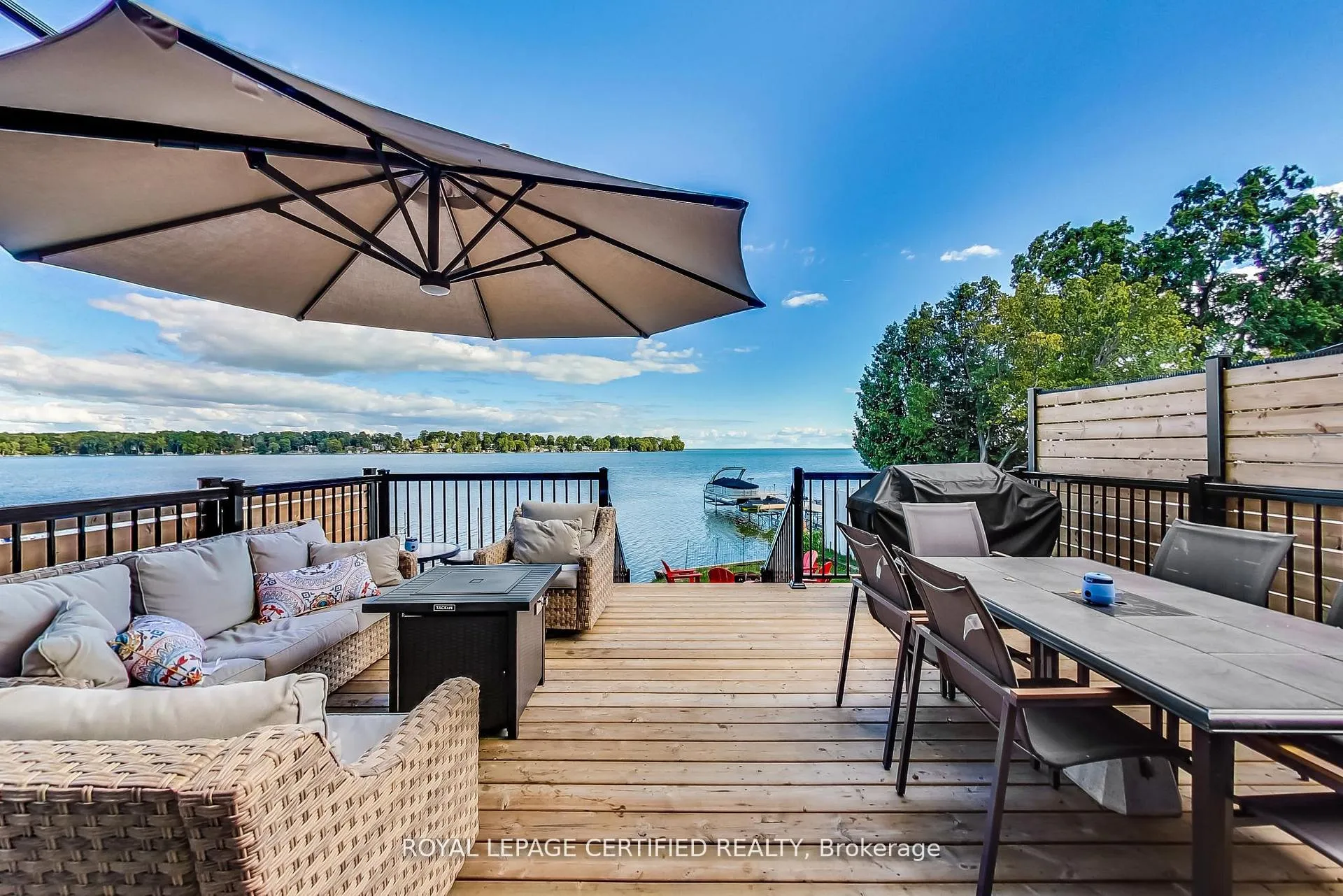 Photo 27 of 69 Olive Crescent, Orillia — HOMEH