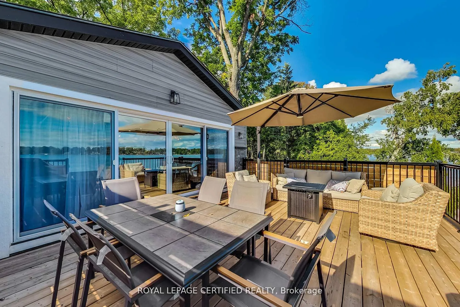 Photo 28 of 69 Olive Crescent, Orillia — HOMEH