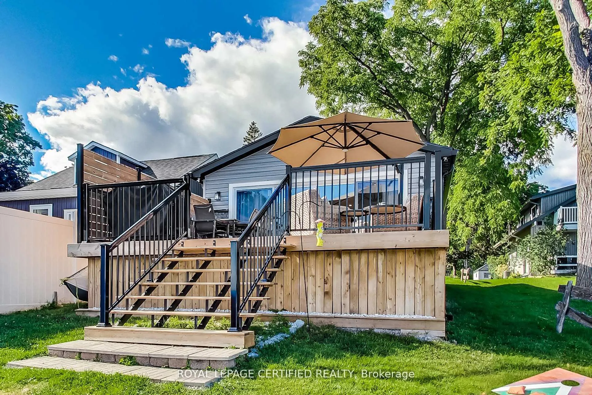 Photo 29 of 69 Olive Crescent, Orillia — HOMEH