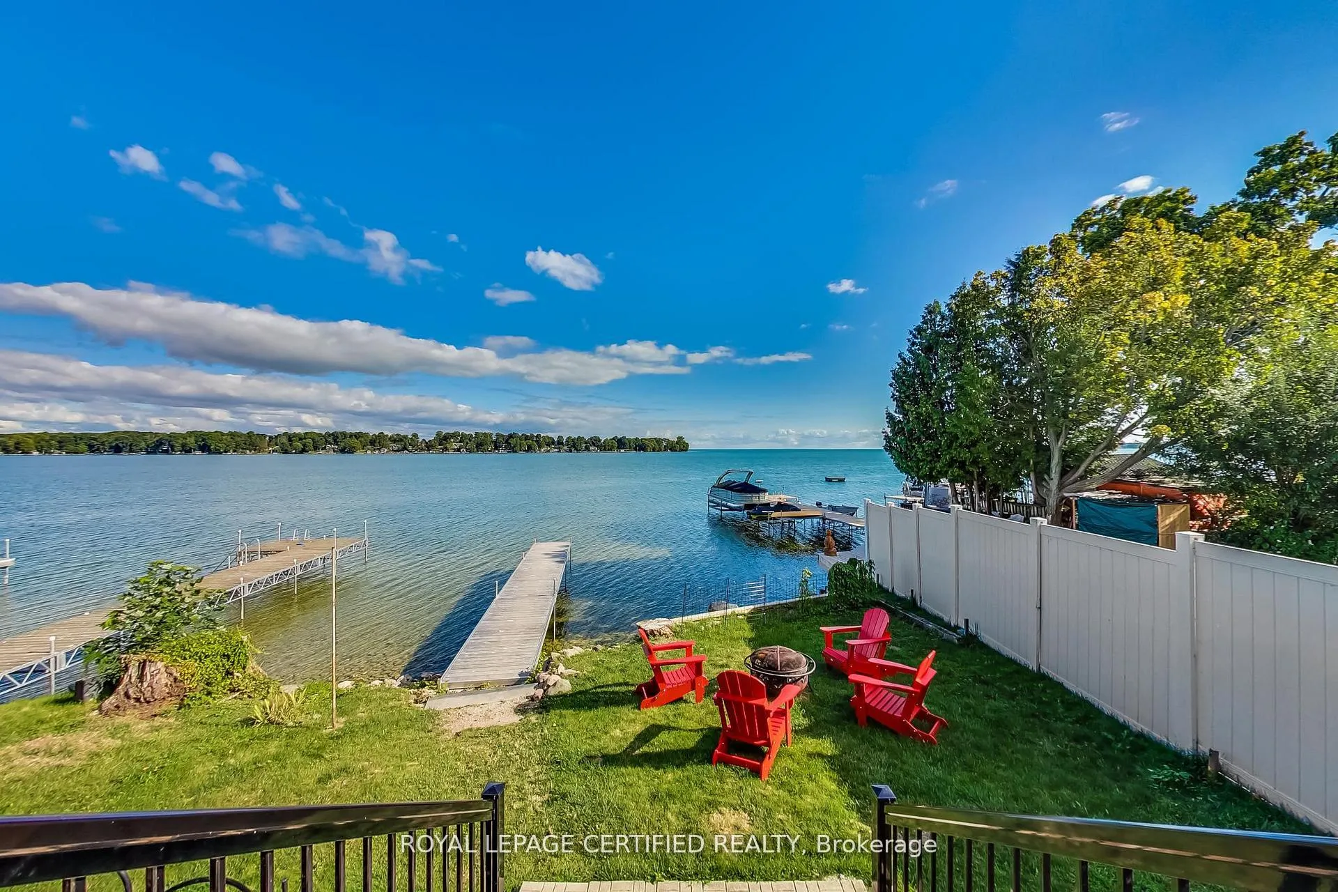 Photo 31 of 69 Olive Crescent, Orillia — HOMEH