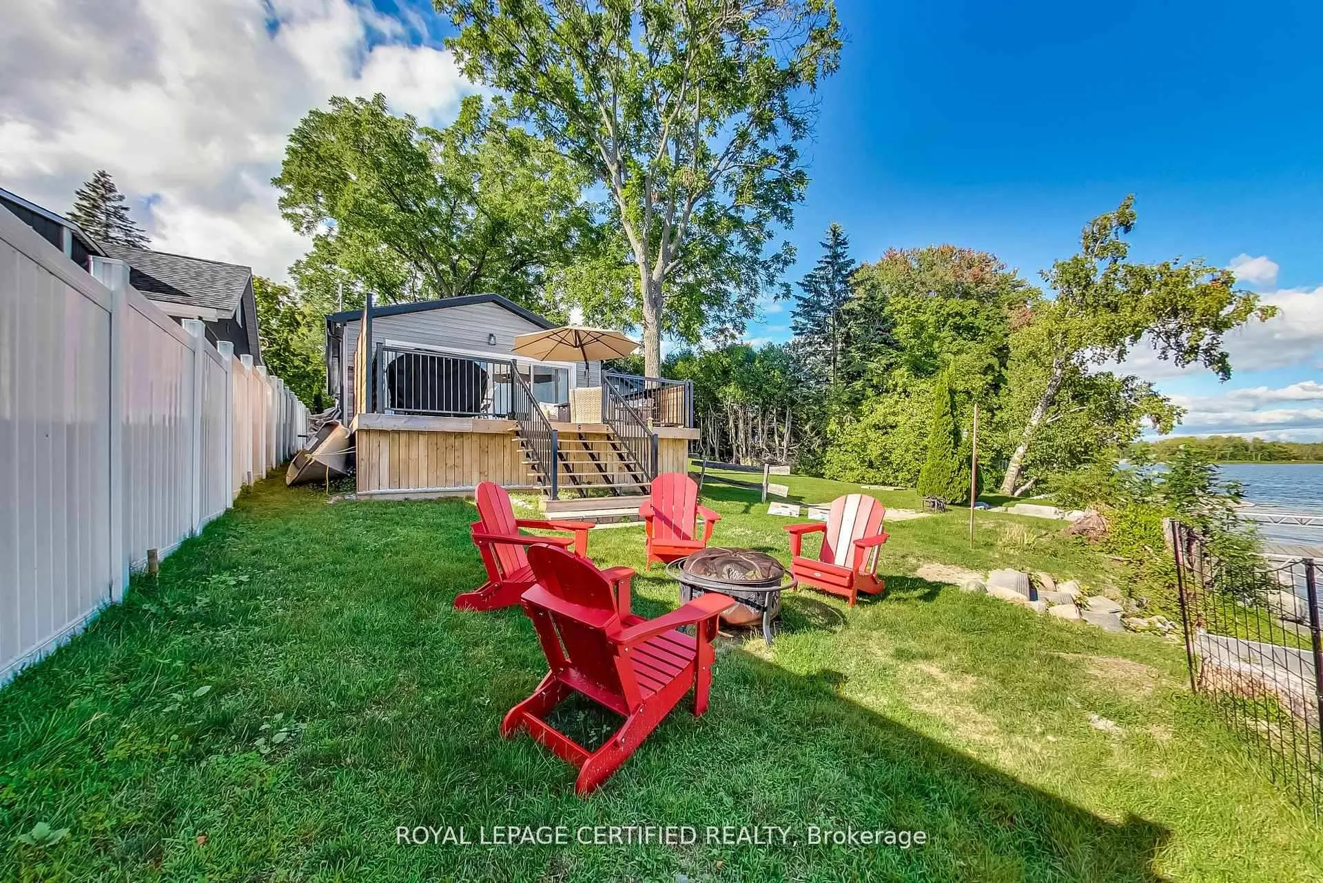 Photo 32 of 69 Olive Crescent, Orillia — HOMEH
