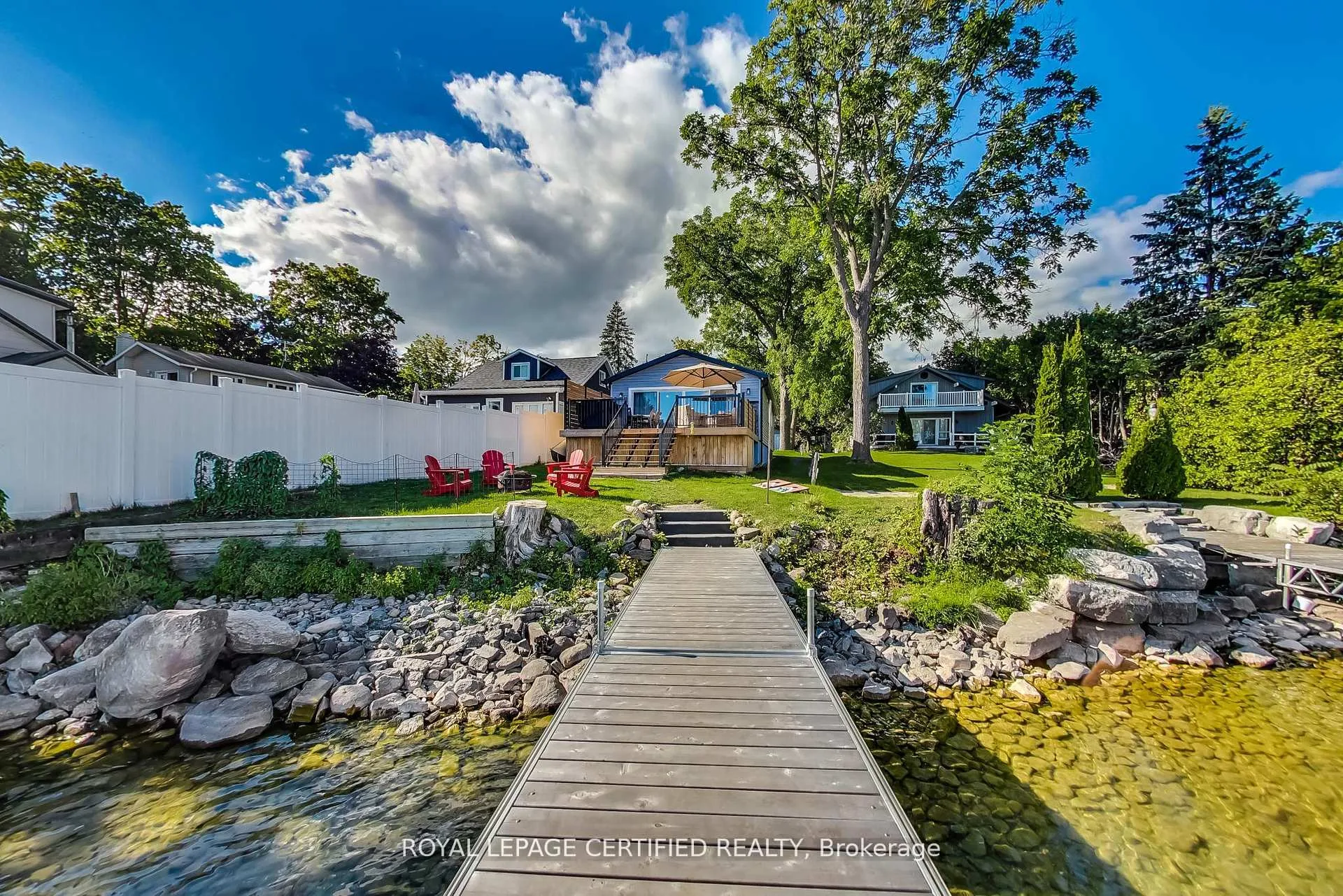 Photo 35 of 69 Olive Crescent, Orillia — HOMEH