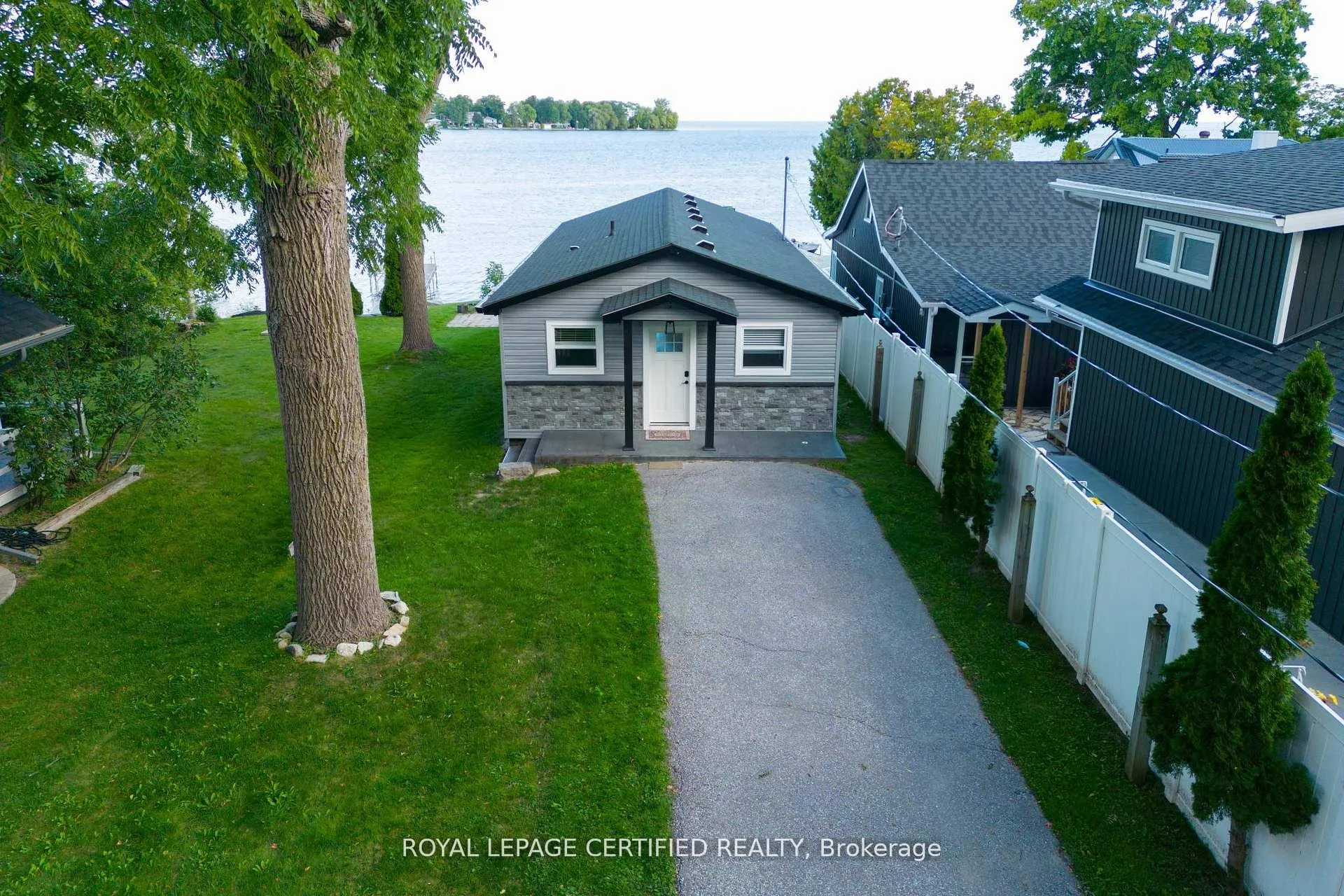 Photo 36 of 69 Olive Crescent, Orillia — HOMEH
