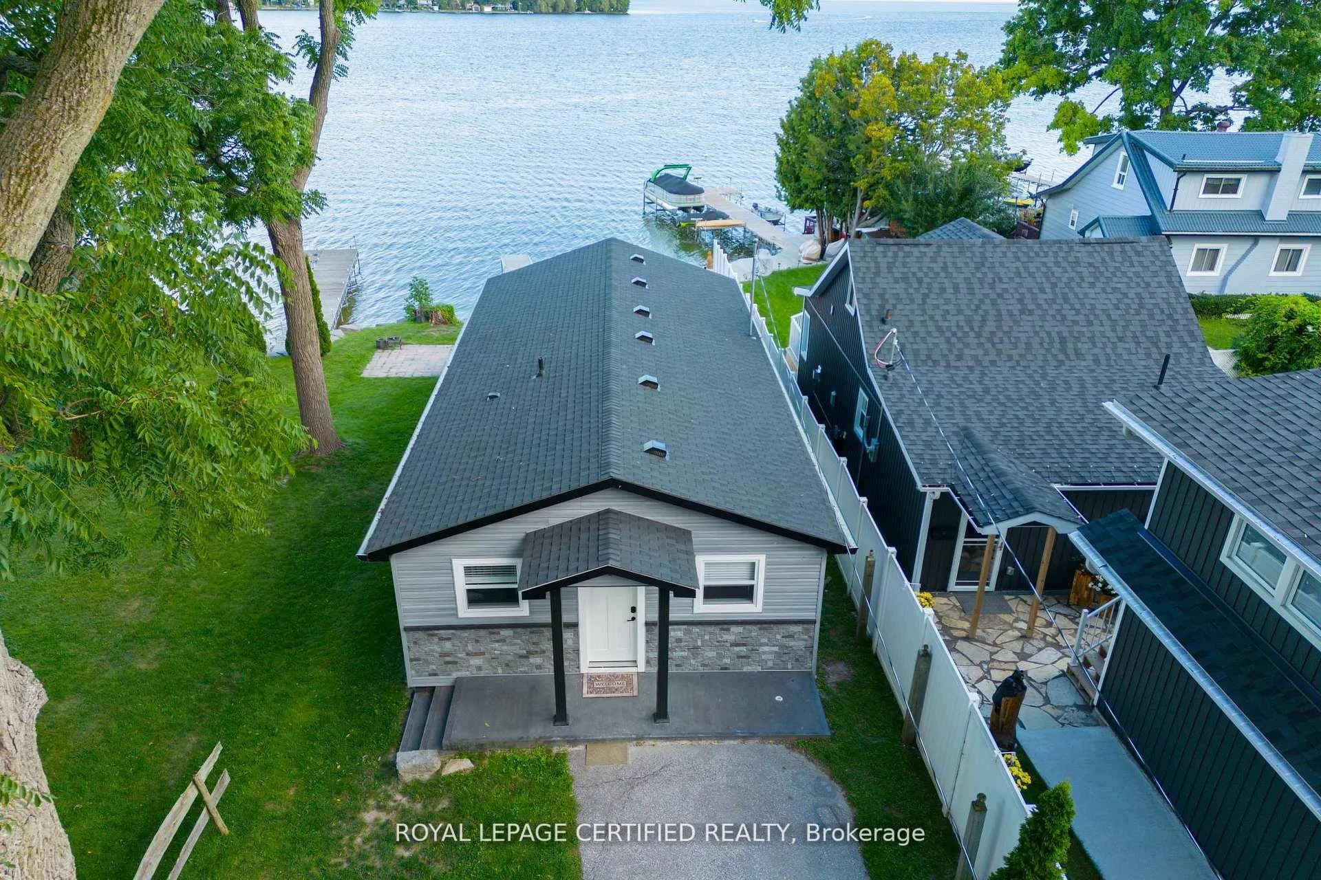 Photo 37 of 69 Olive Crescent, Orillia — HOMEH