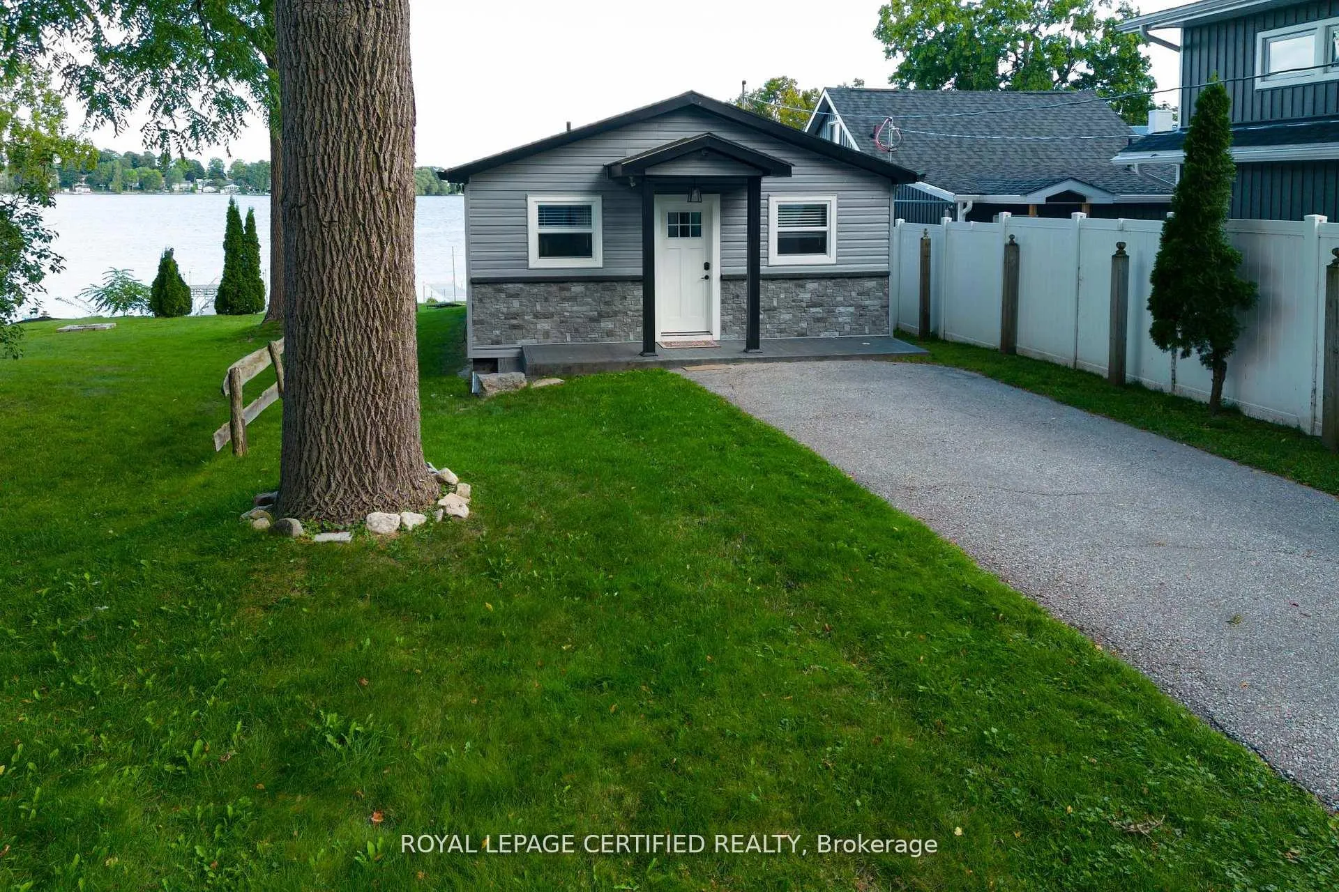 Photo 38 of 69 Olive Crescent, Orillia — HOMEH