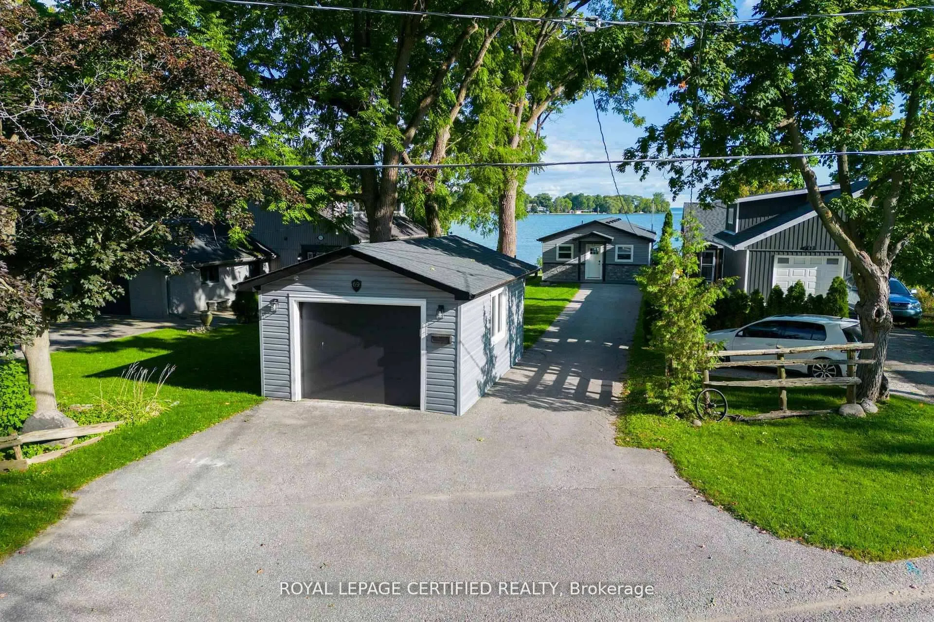 Photo 39 of 69 Olive Crescent, Orillia — HOMEH