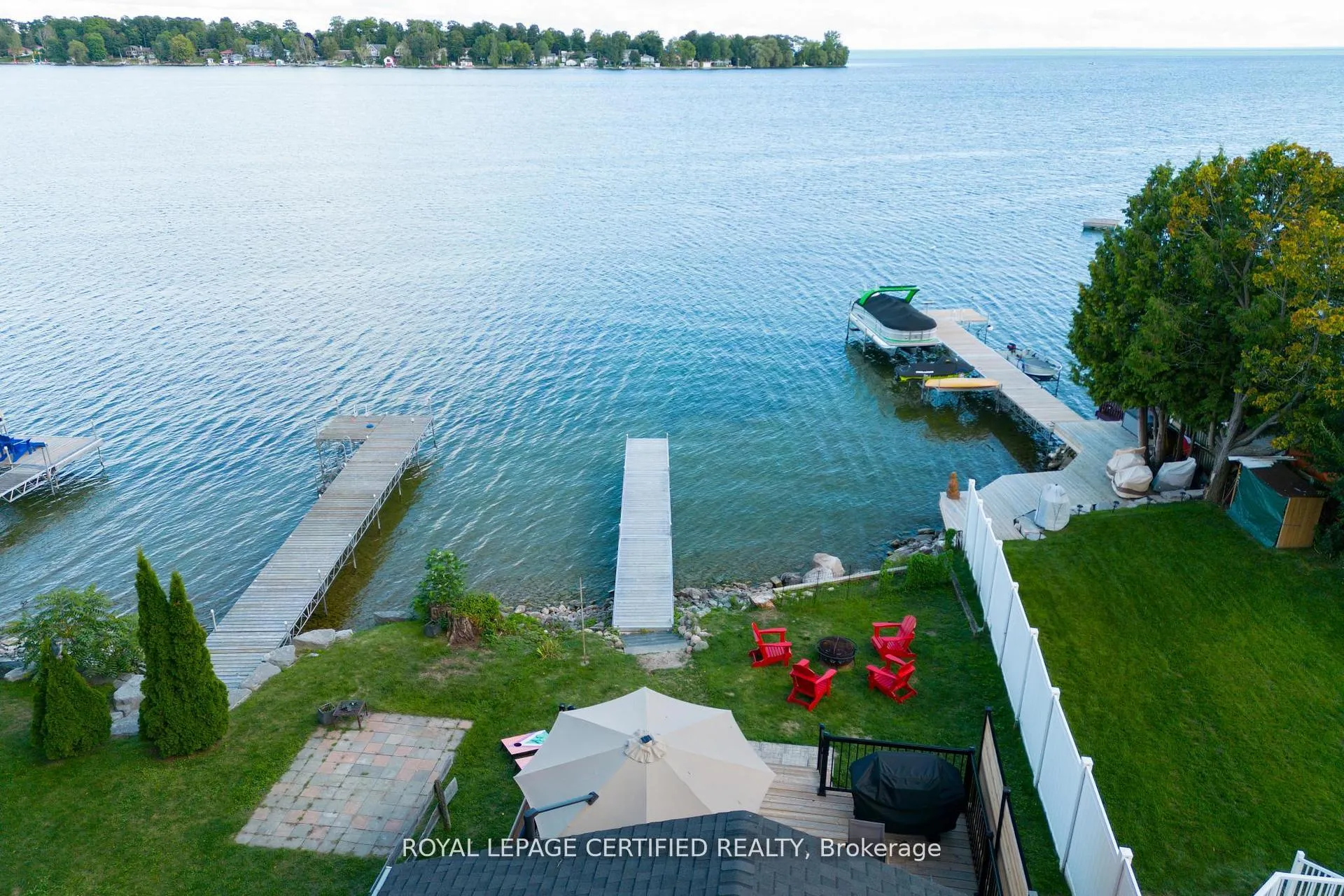 Photo 40 of 69 Olive Crescent, Orillia — HOMEH