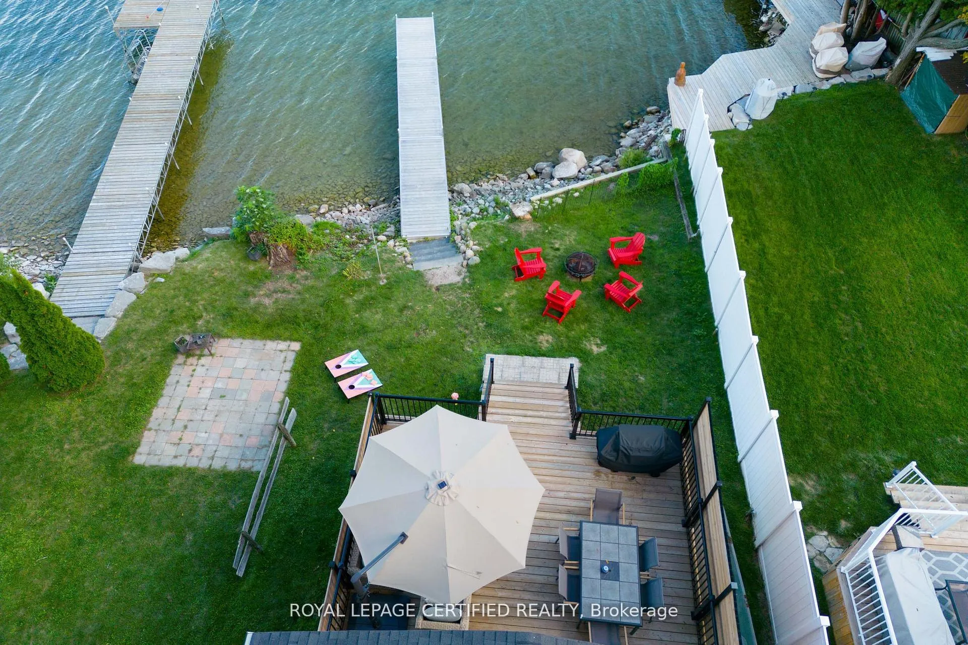 Photo 41 of 69 Olive Crescent, Orillia — HOMEH