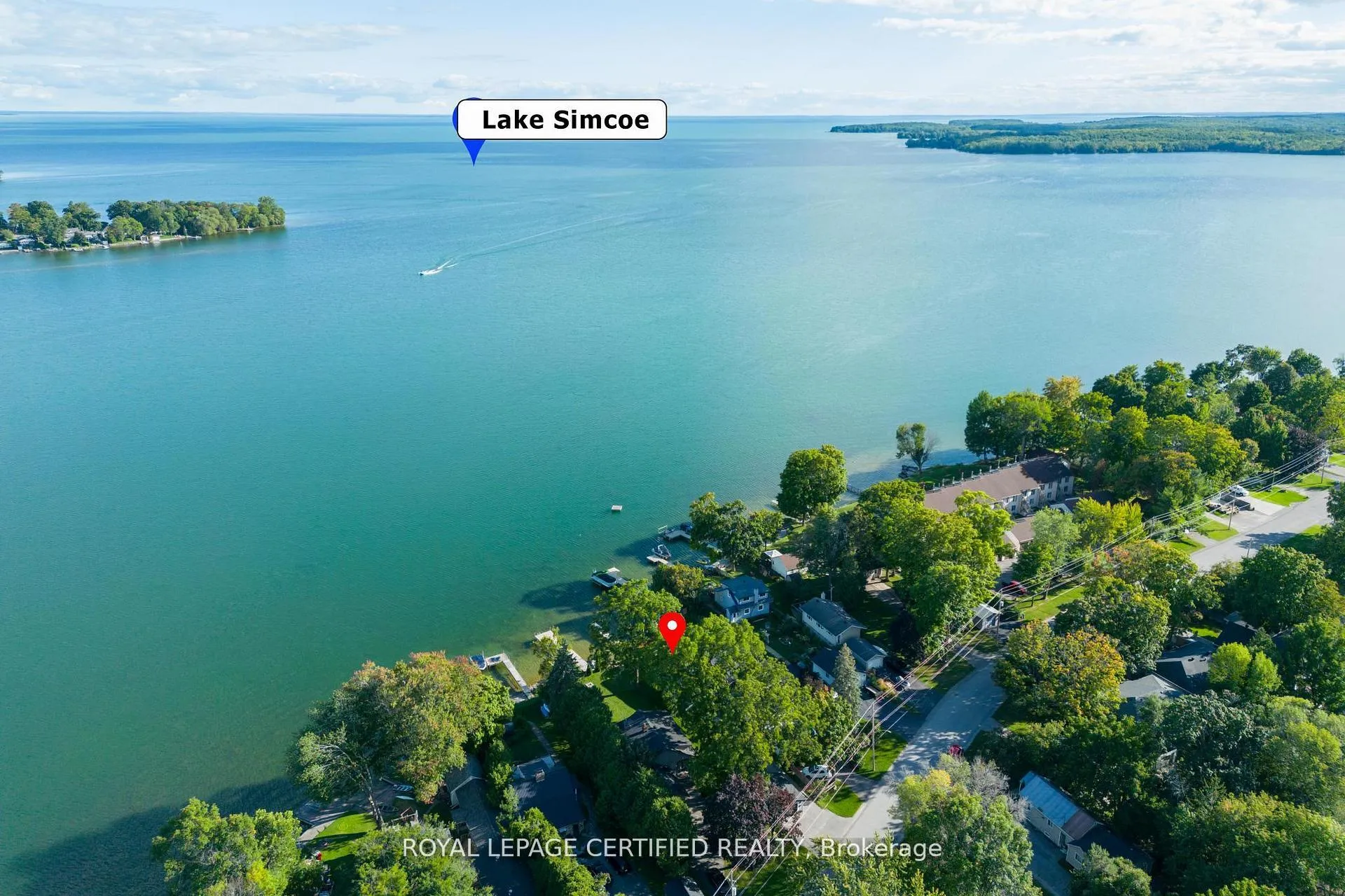 Photo 42 of 69 Olive Crescent, Orillia — HOMEH